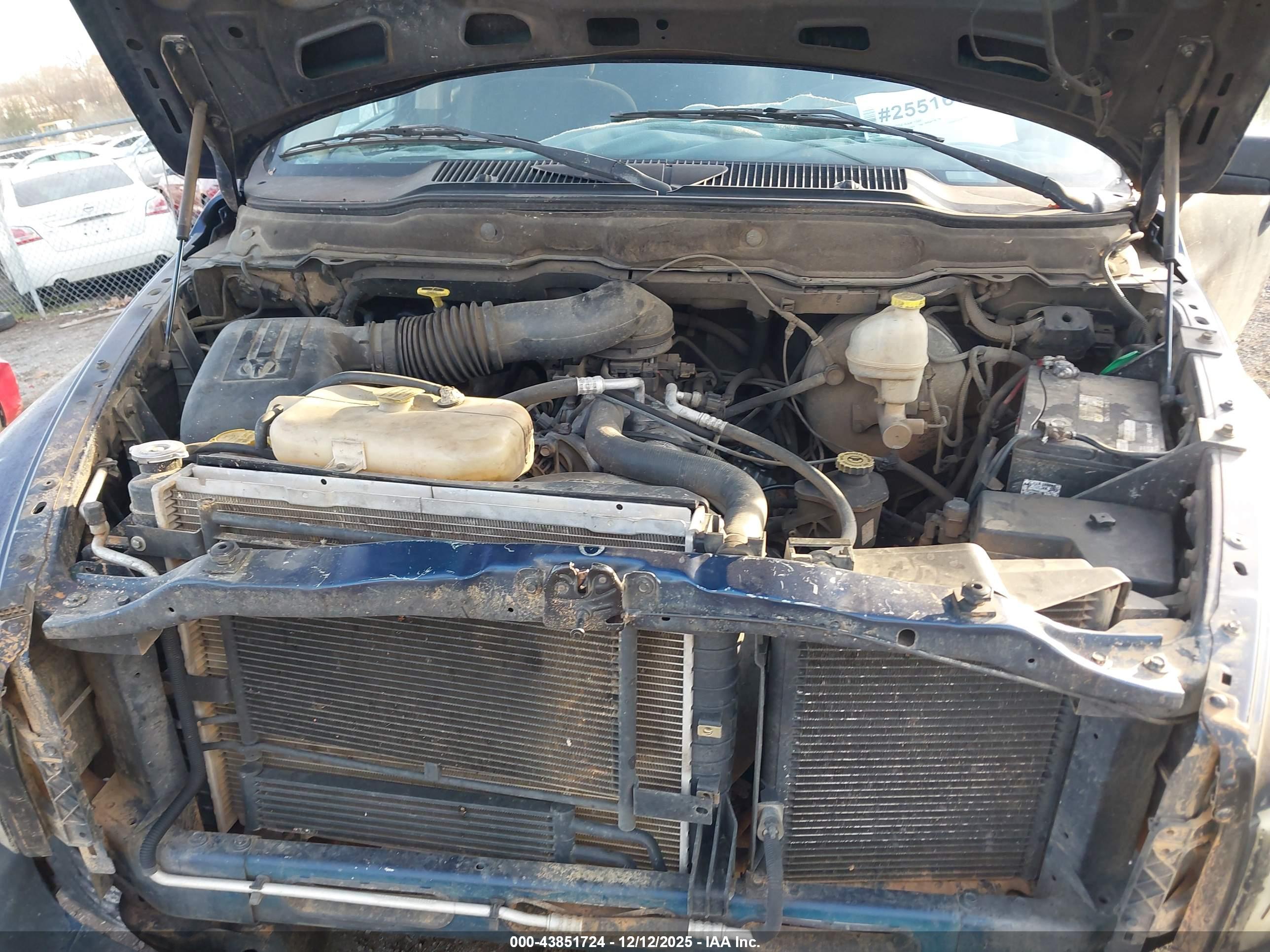 DODGE RAM image 10