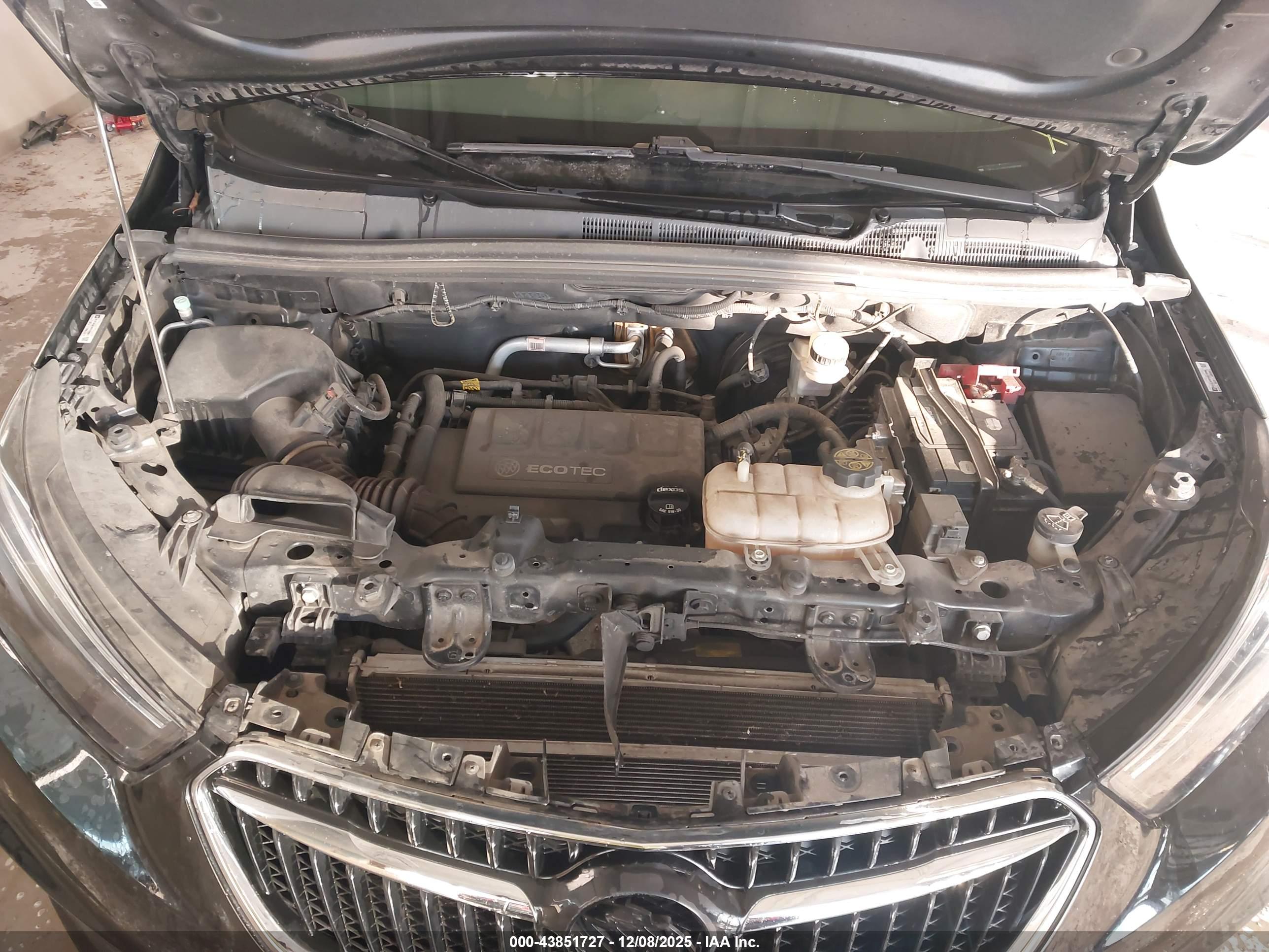 BUICK ENCORE image 10