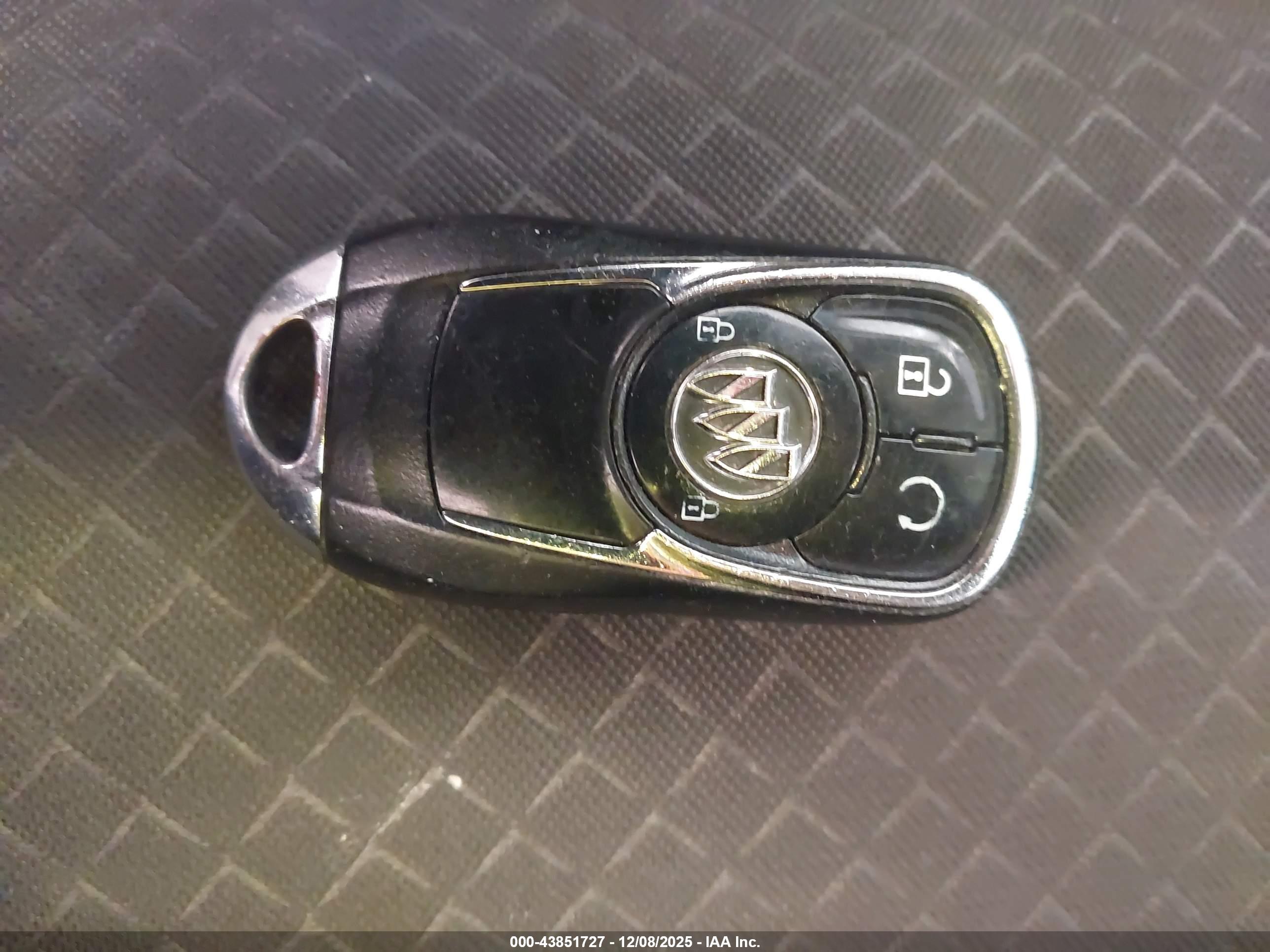 BUICK ENCORE image 11