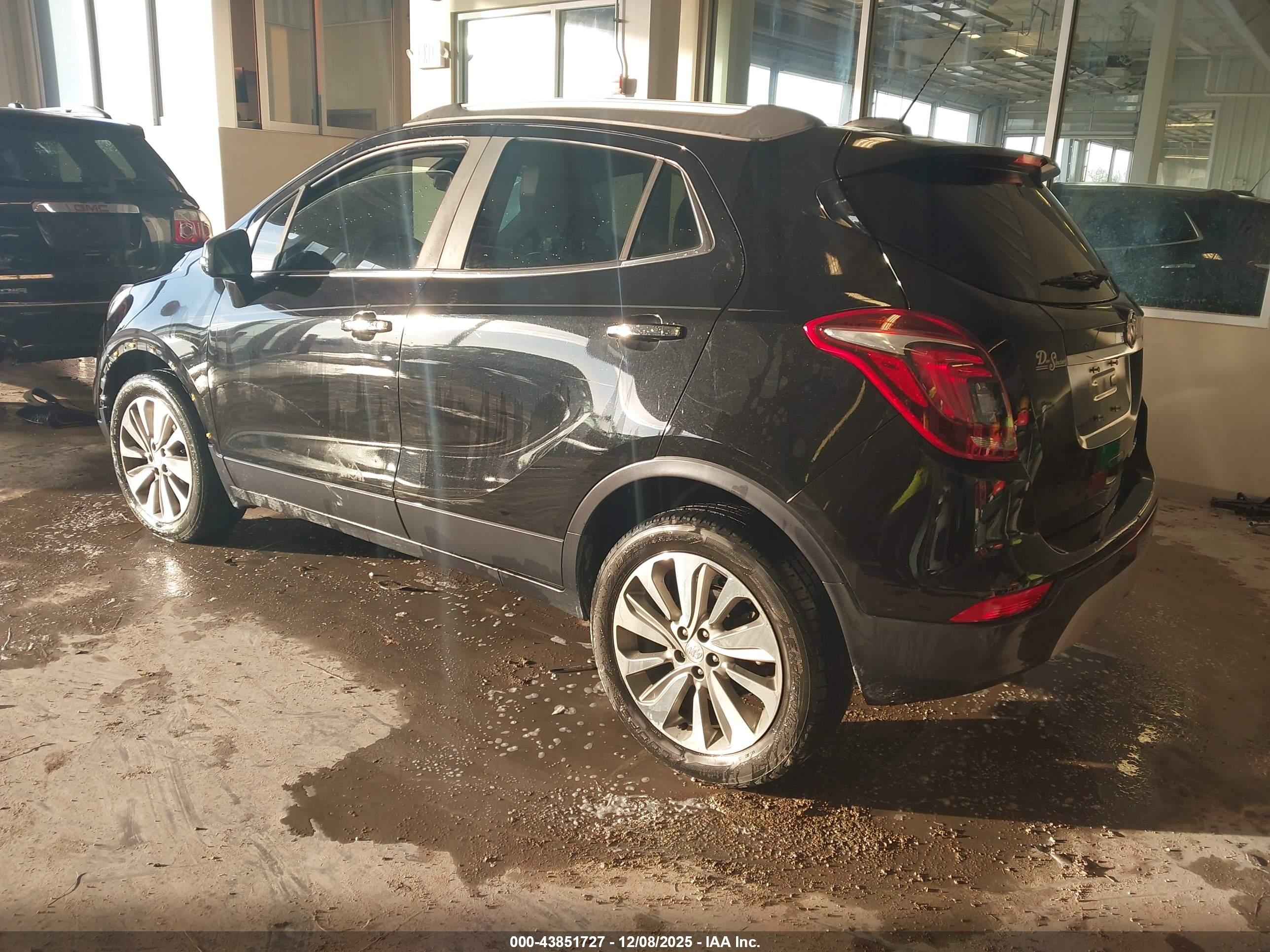 BUICK ENCORE image 3
