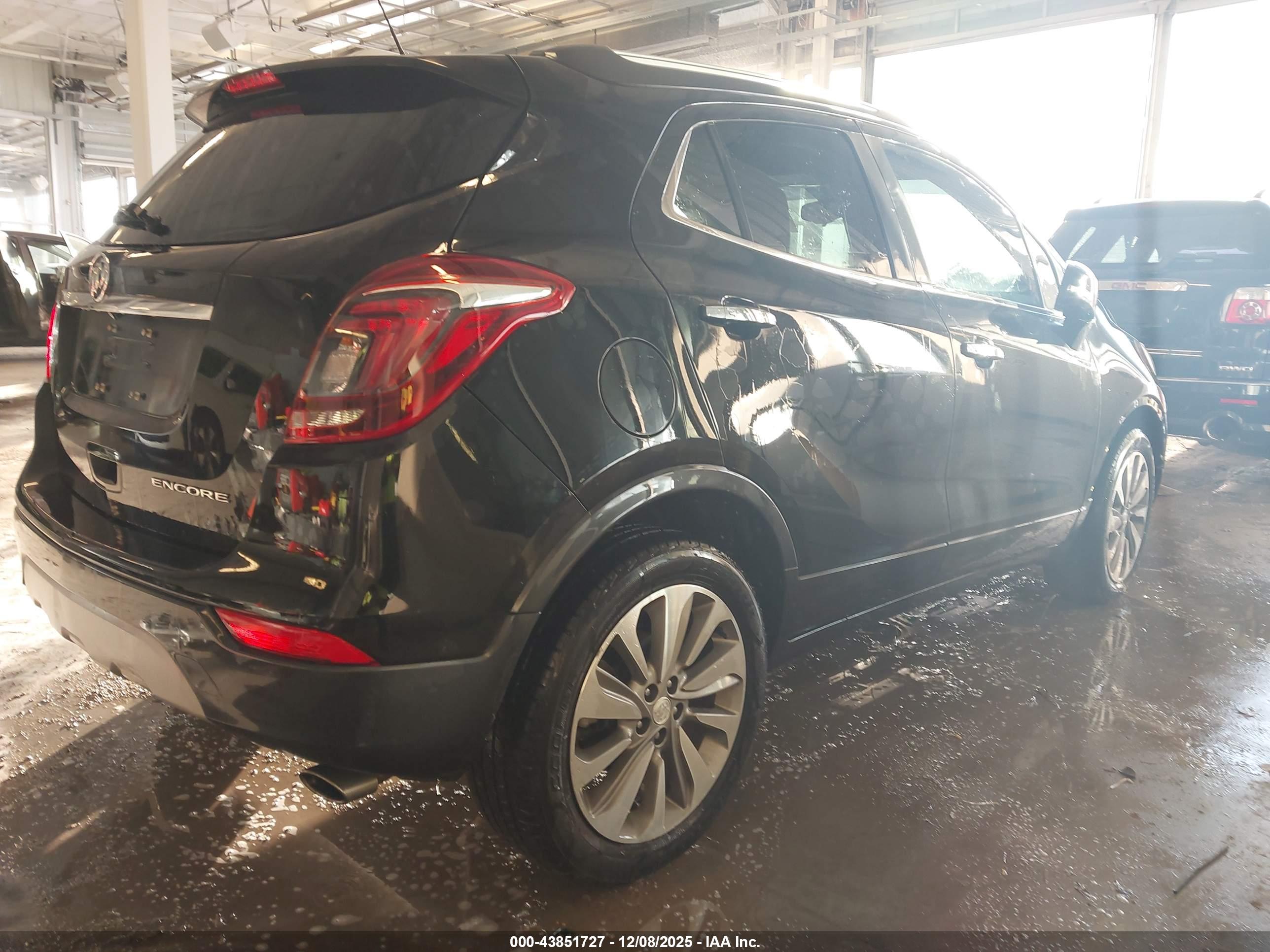 BUICK ENCORE image 4