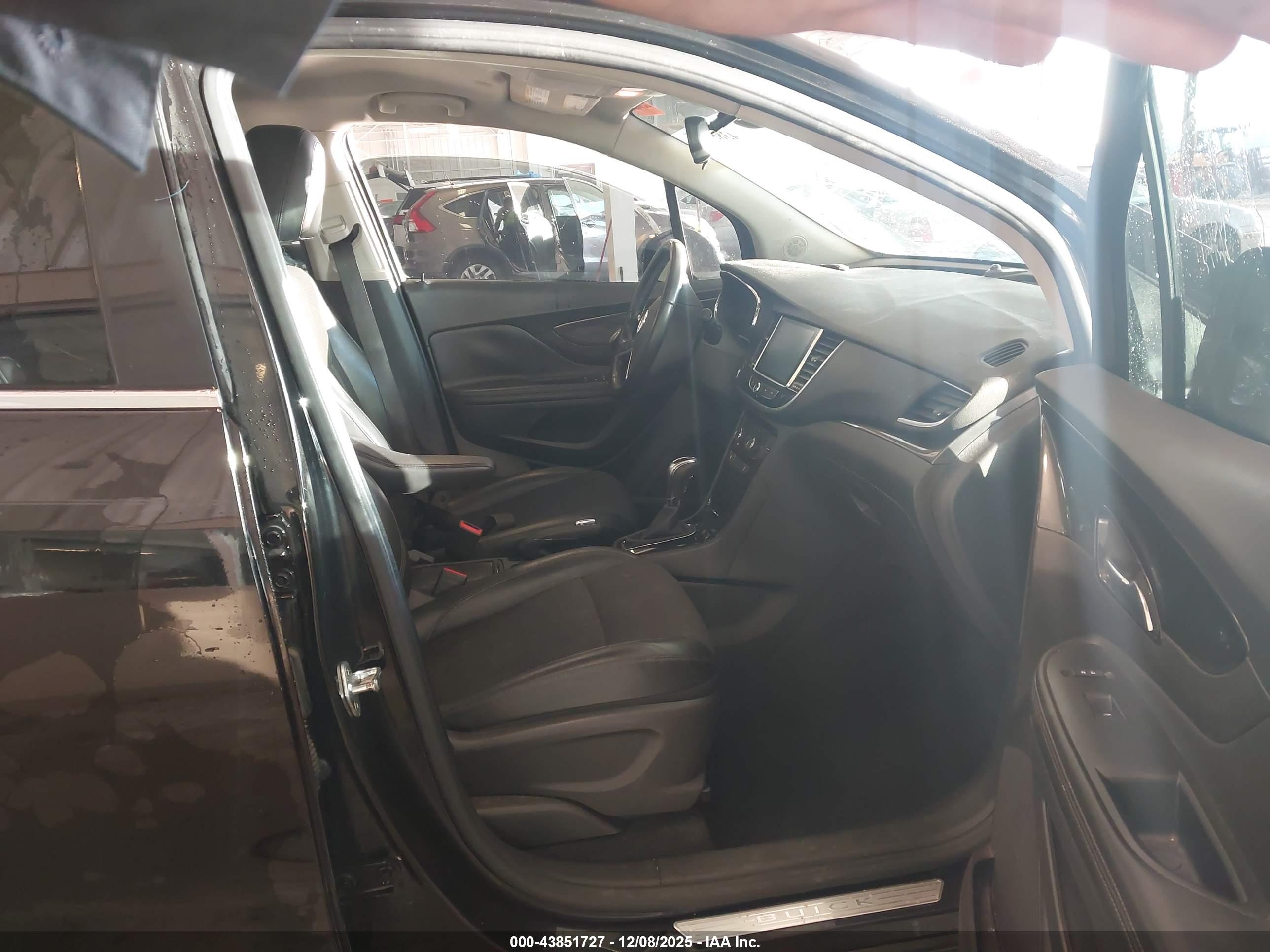 BUICK ENCORE image 5