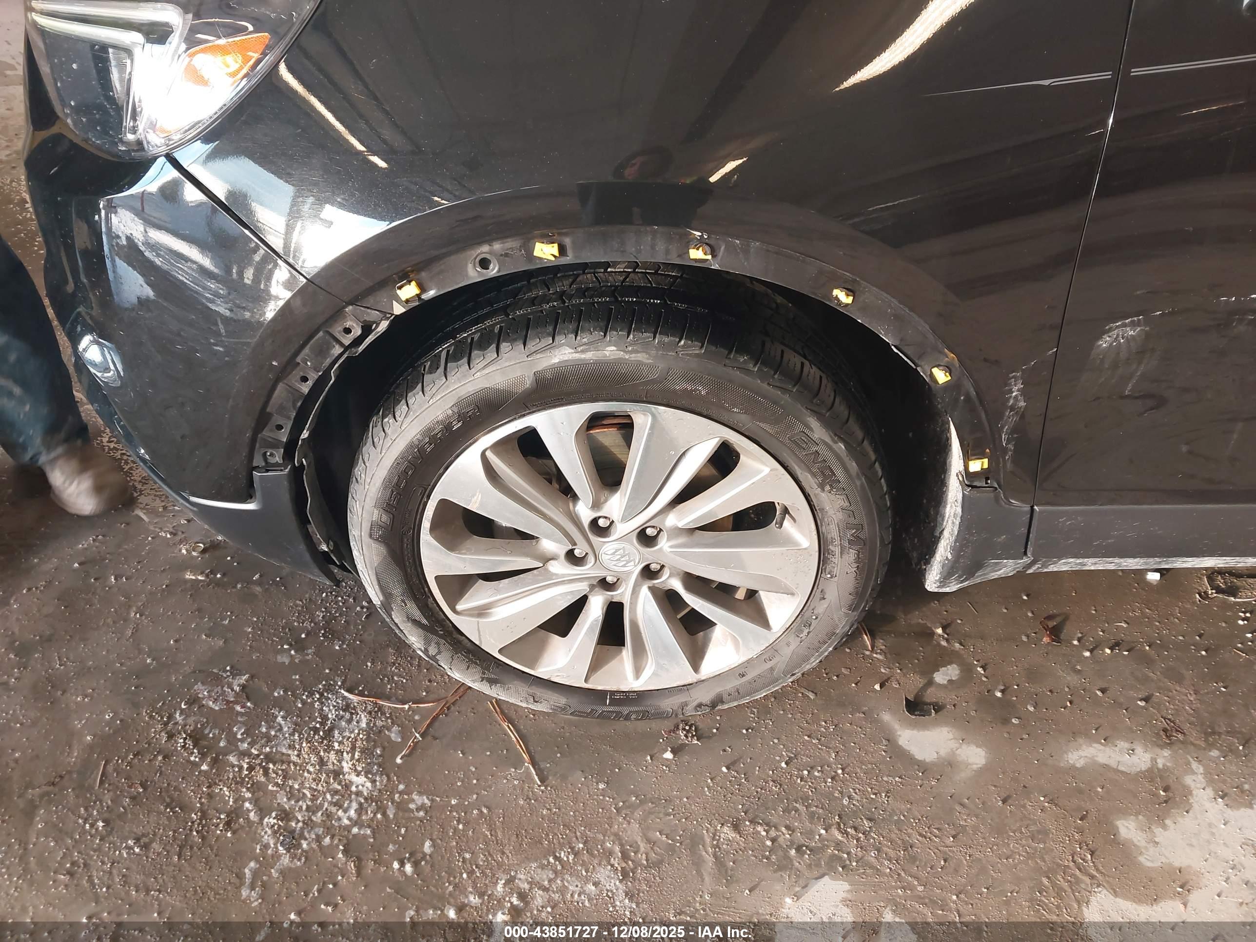 BUICK ENCORE image 6