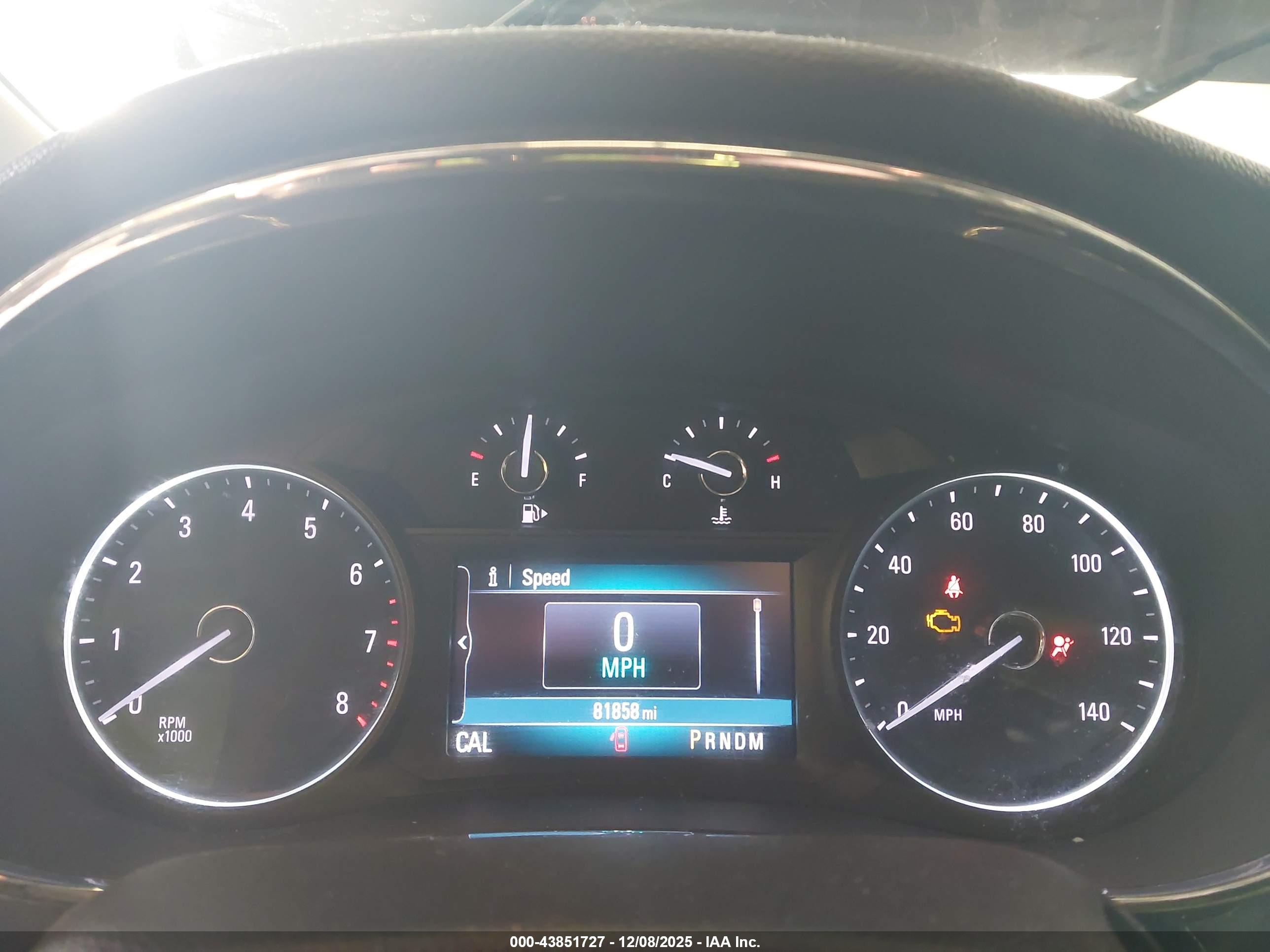 BUICK ENCORE image 7