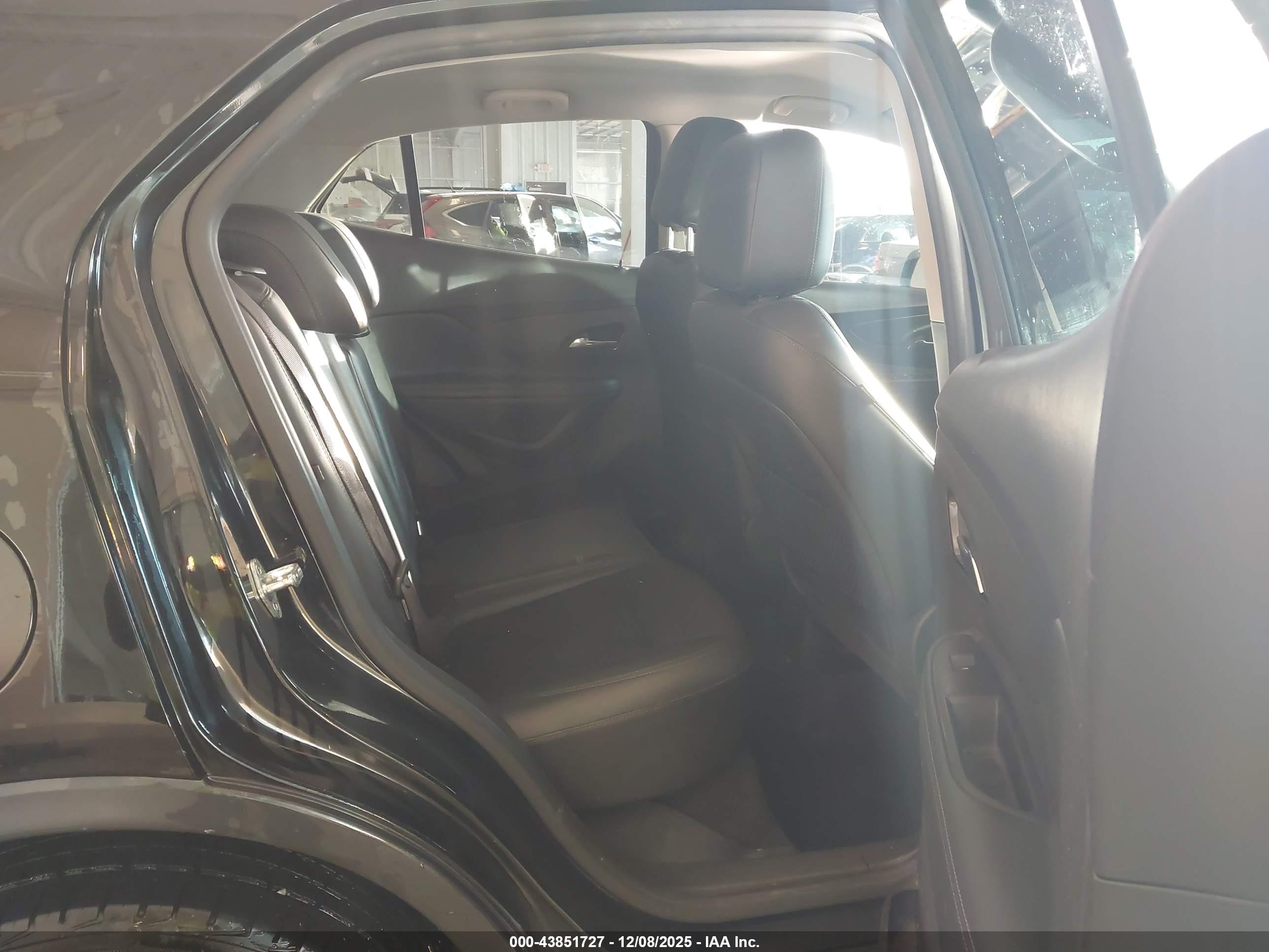 BUICK ENCORE image 8