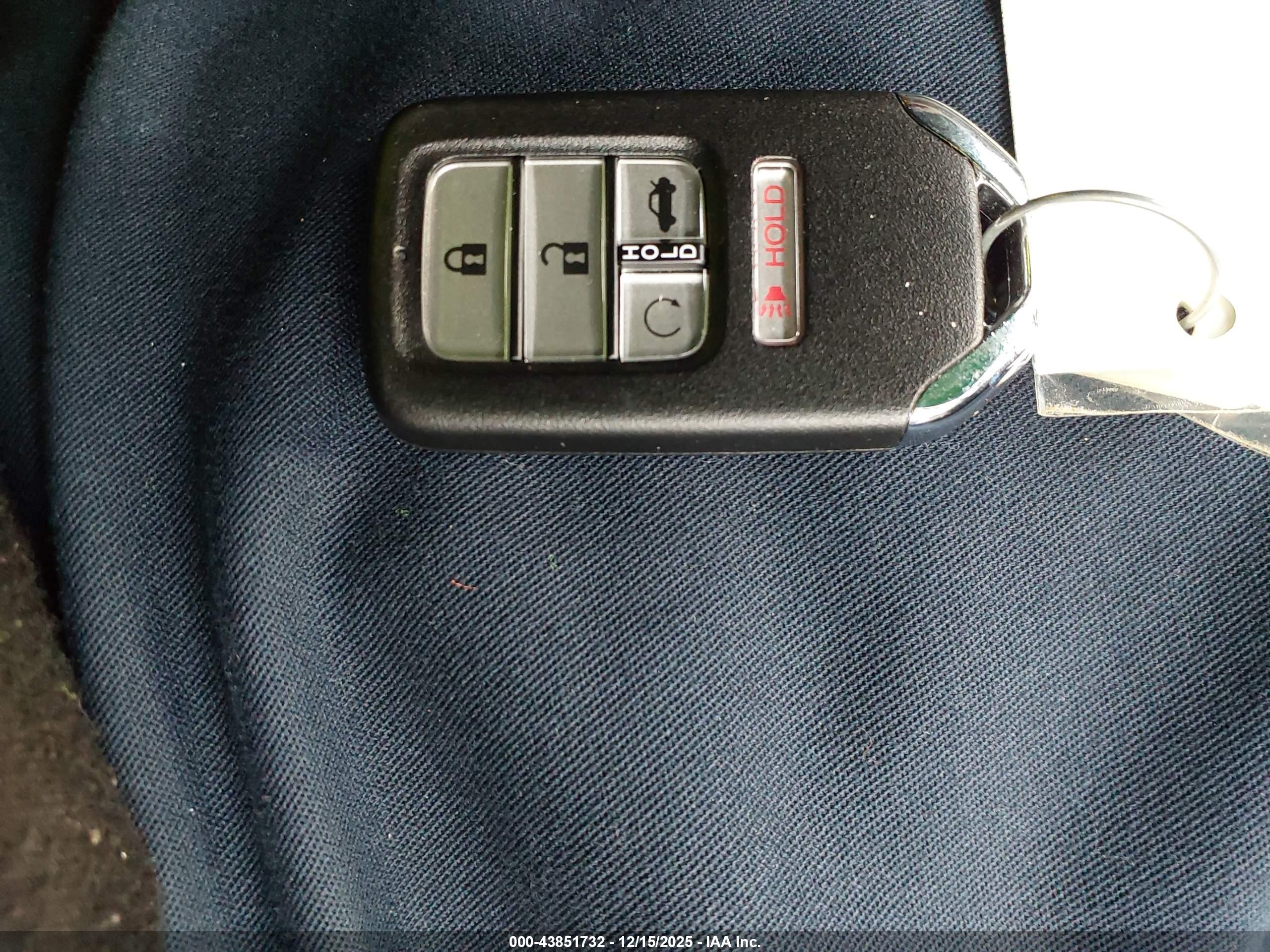 HONDA CIVIC image 11