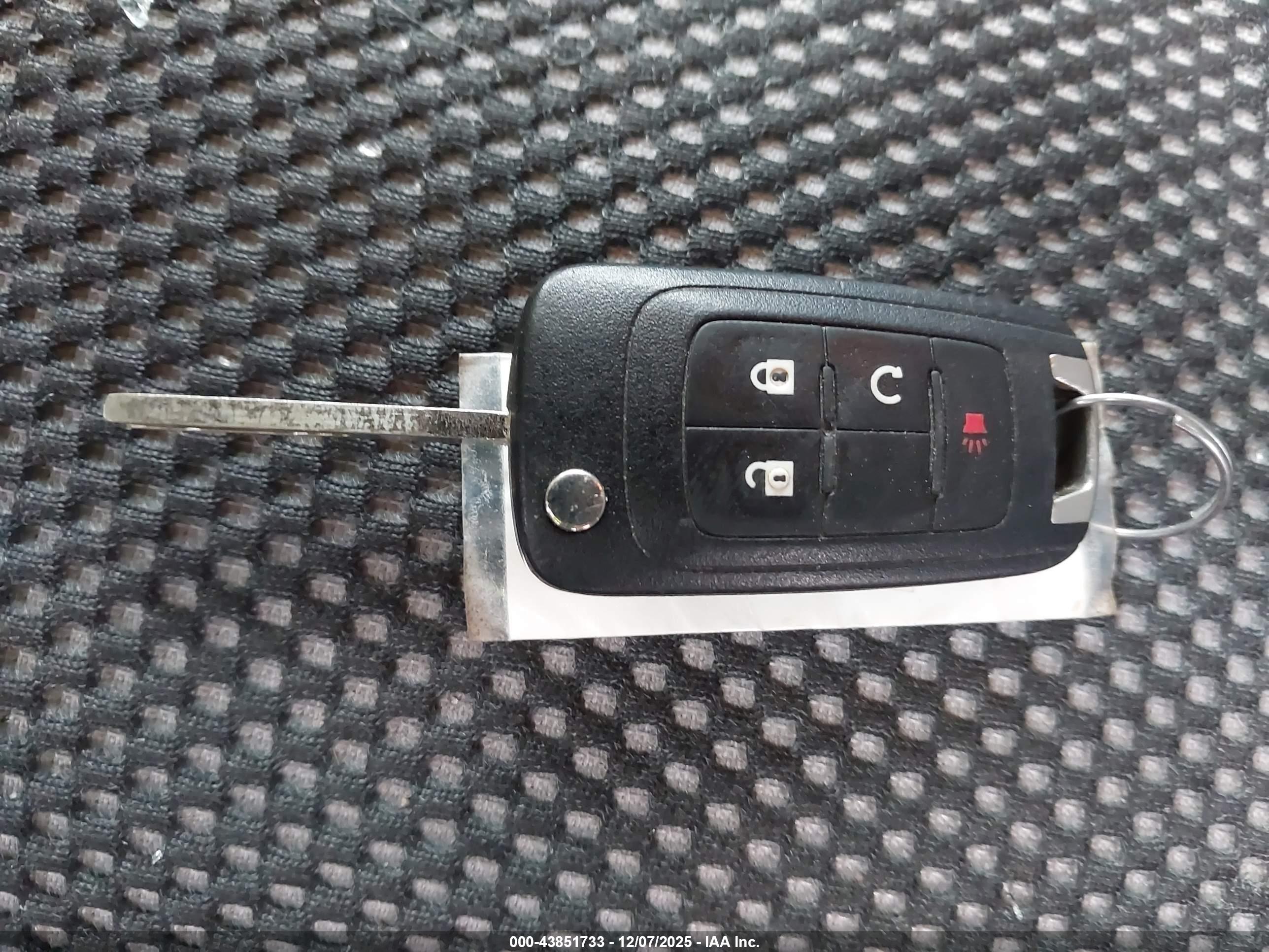 CHEVROLET EQUINOX image 11