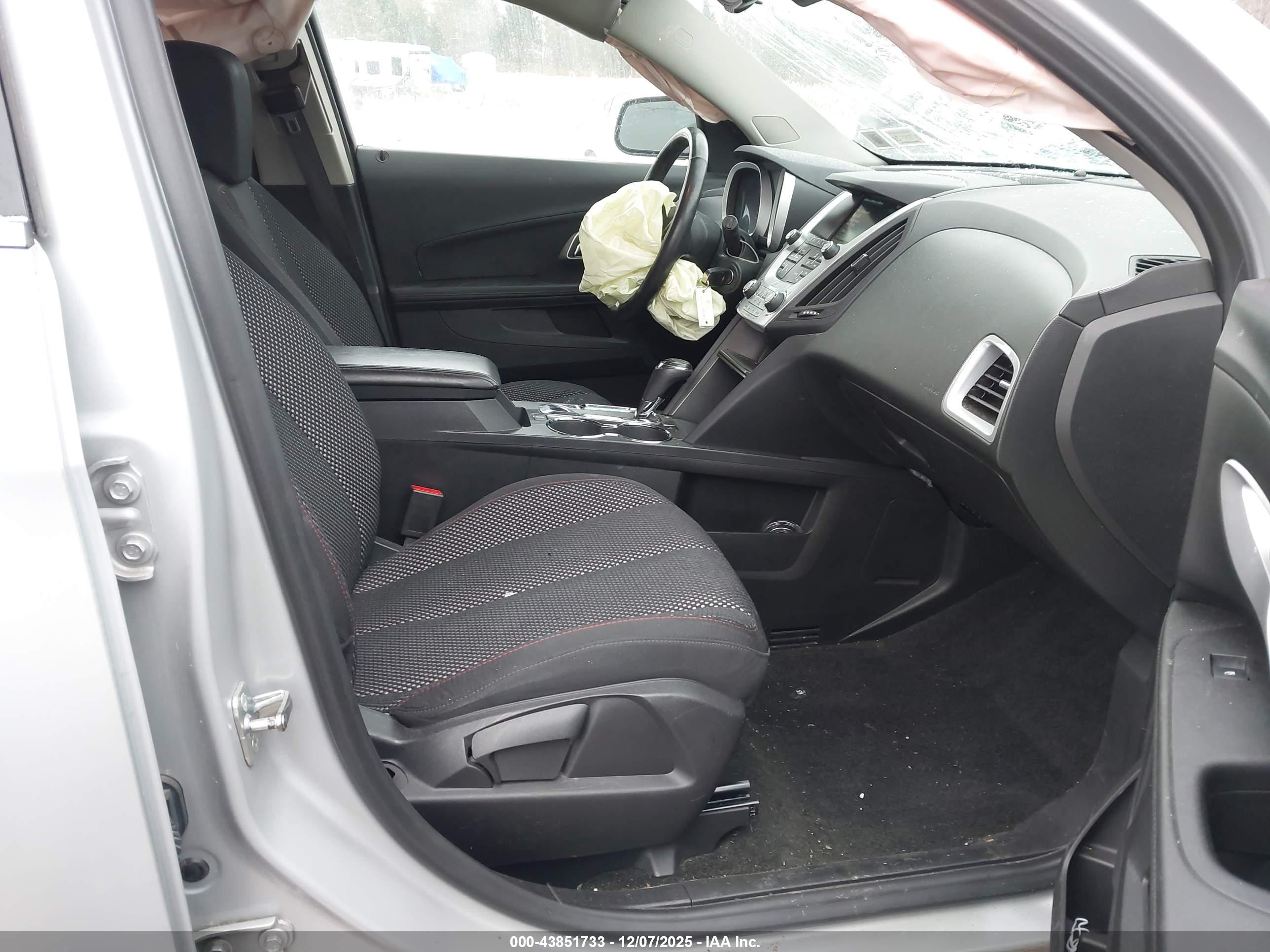 CHEVROLET EQUINOX image 5
