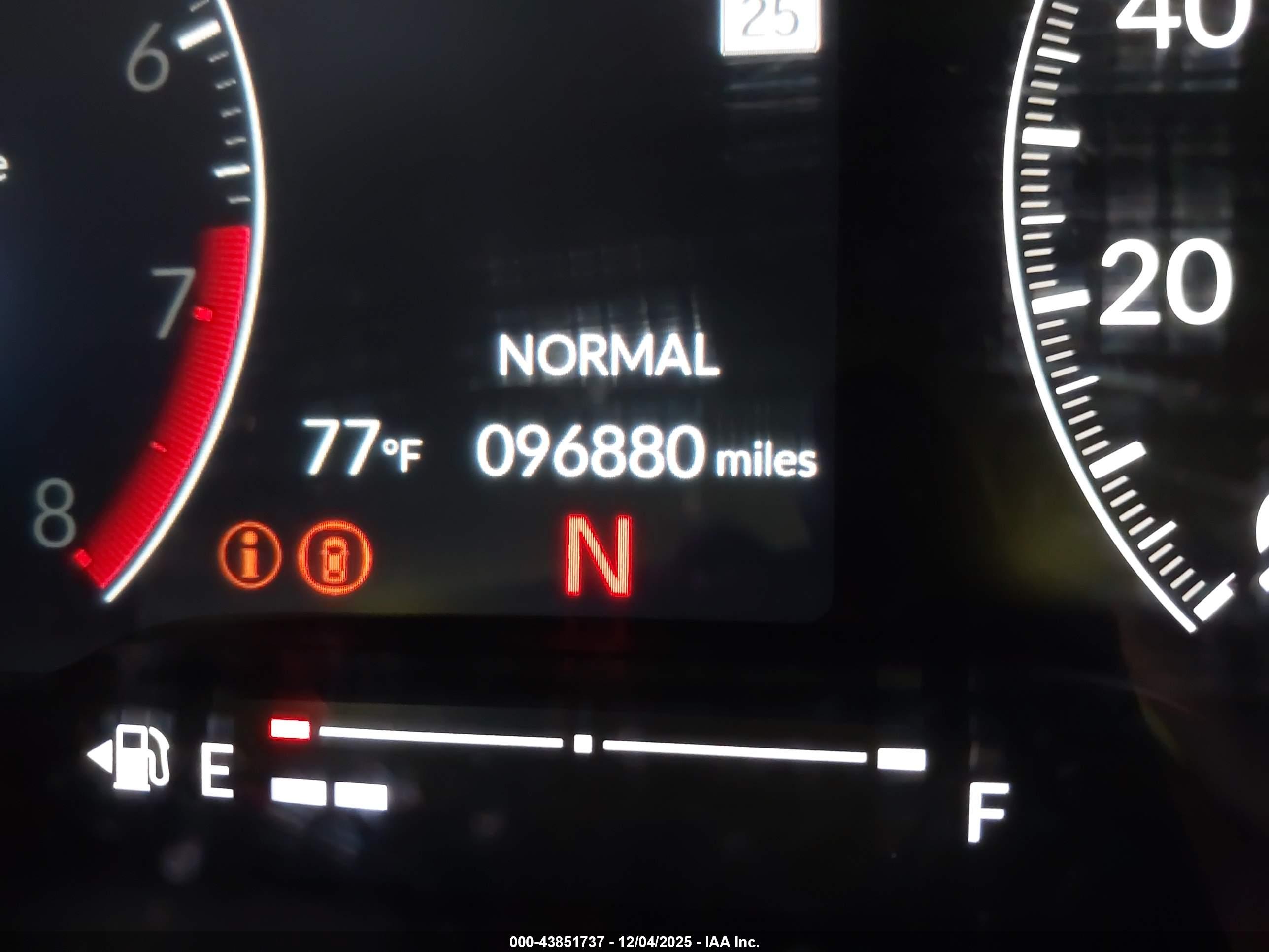 HONDA CIVIC image 7