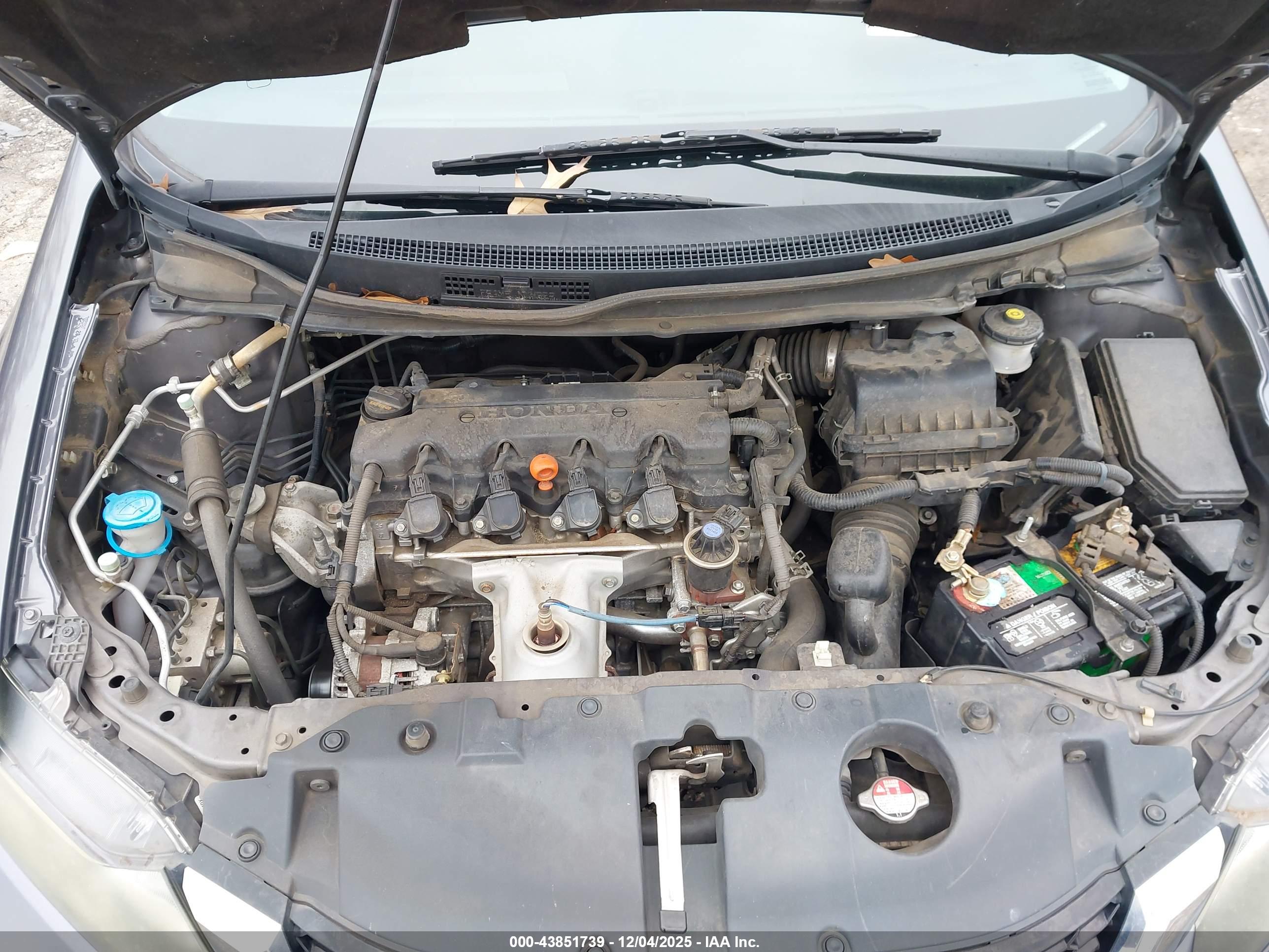 HONDA CIVIC image 10