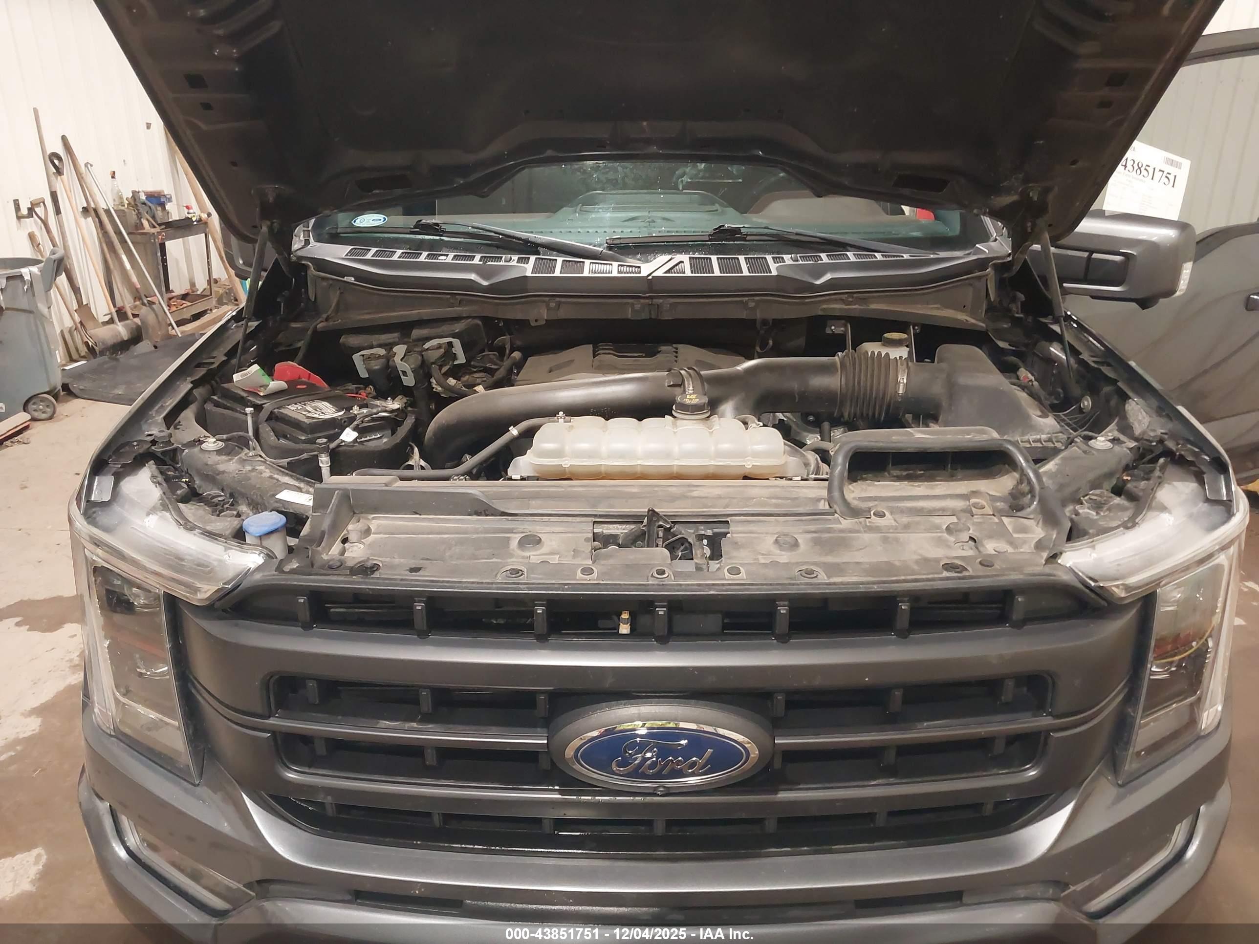 FORD F-150 image 10