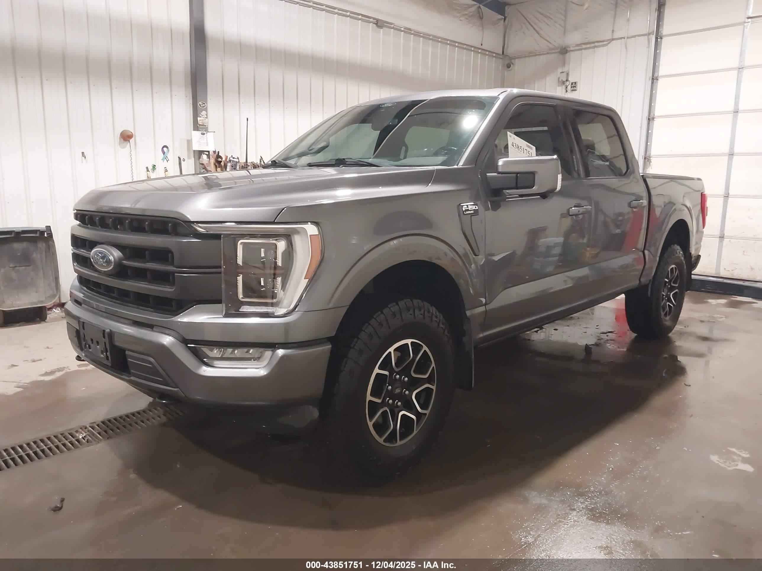 FORD F-150 image 2