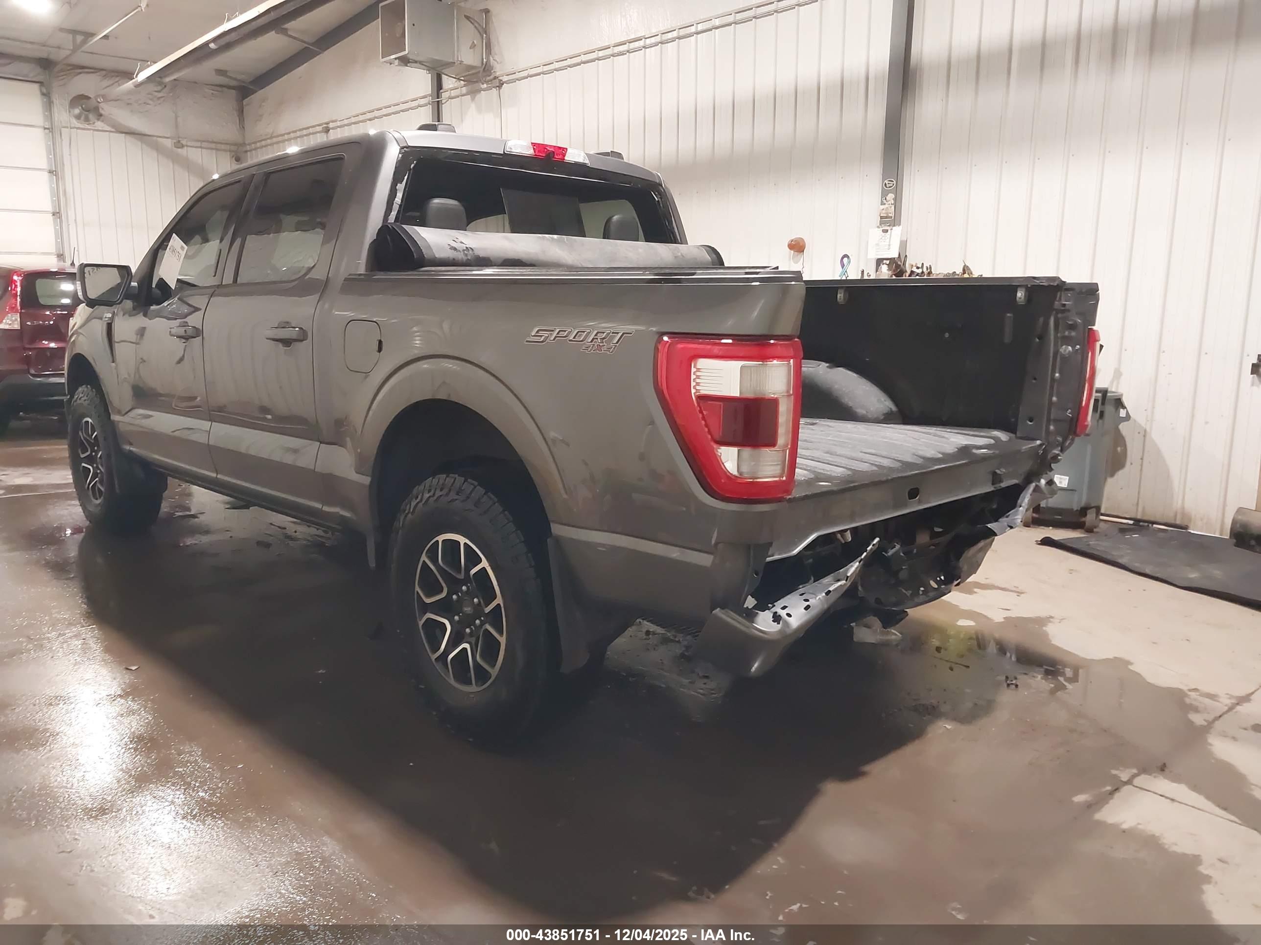 FORD F-150 image 3