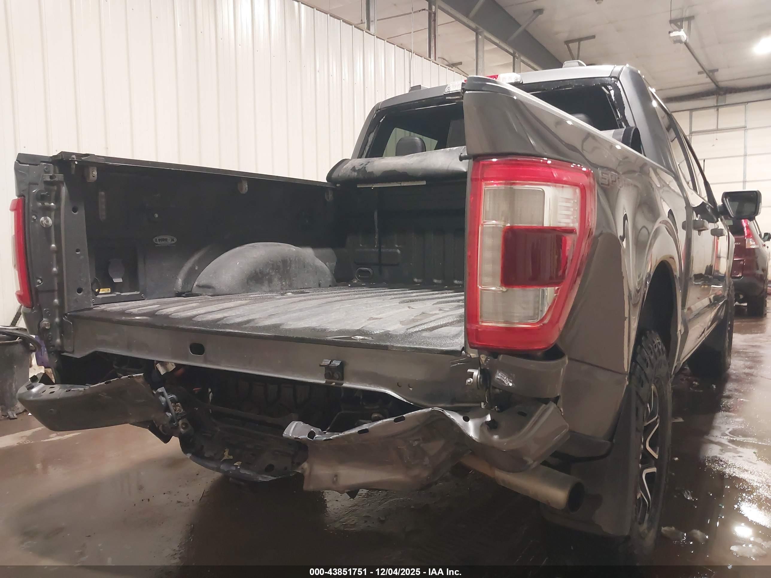 FORD F-150 image 6