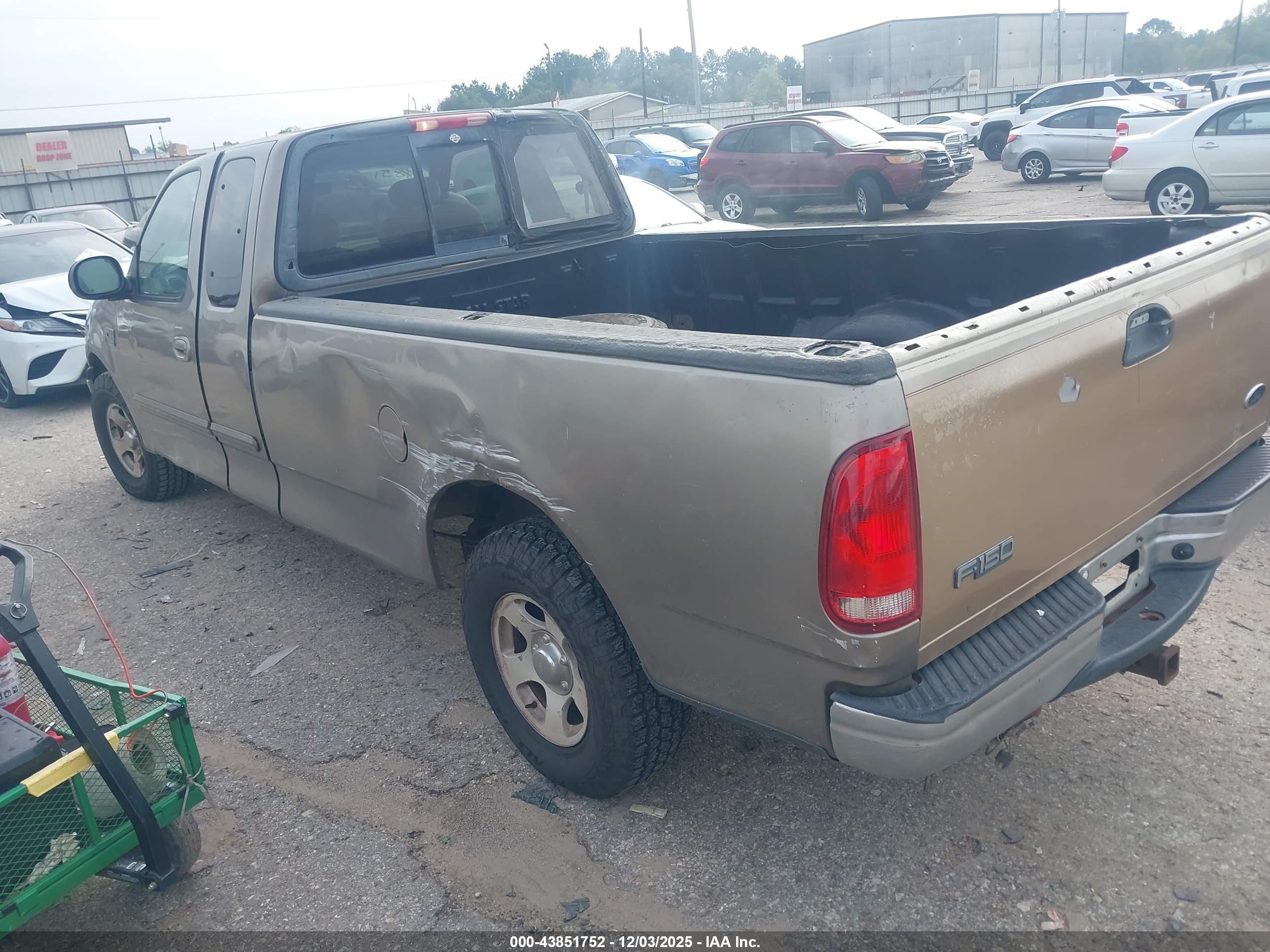 FORD F-150 image 3