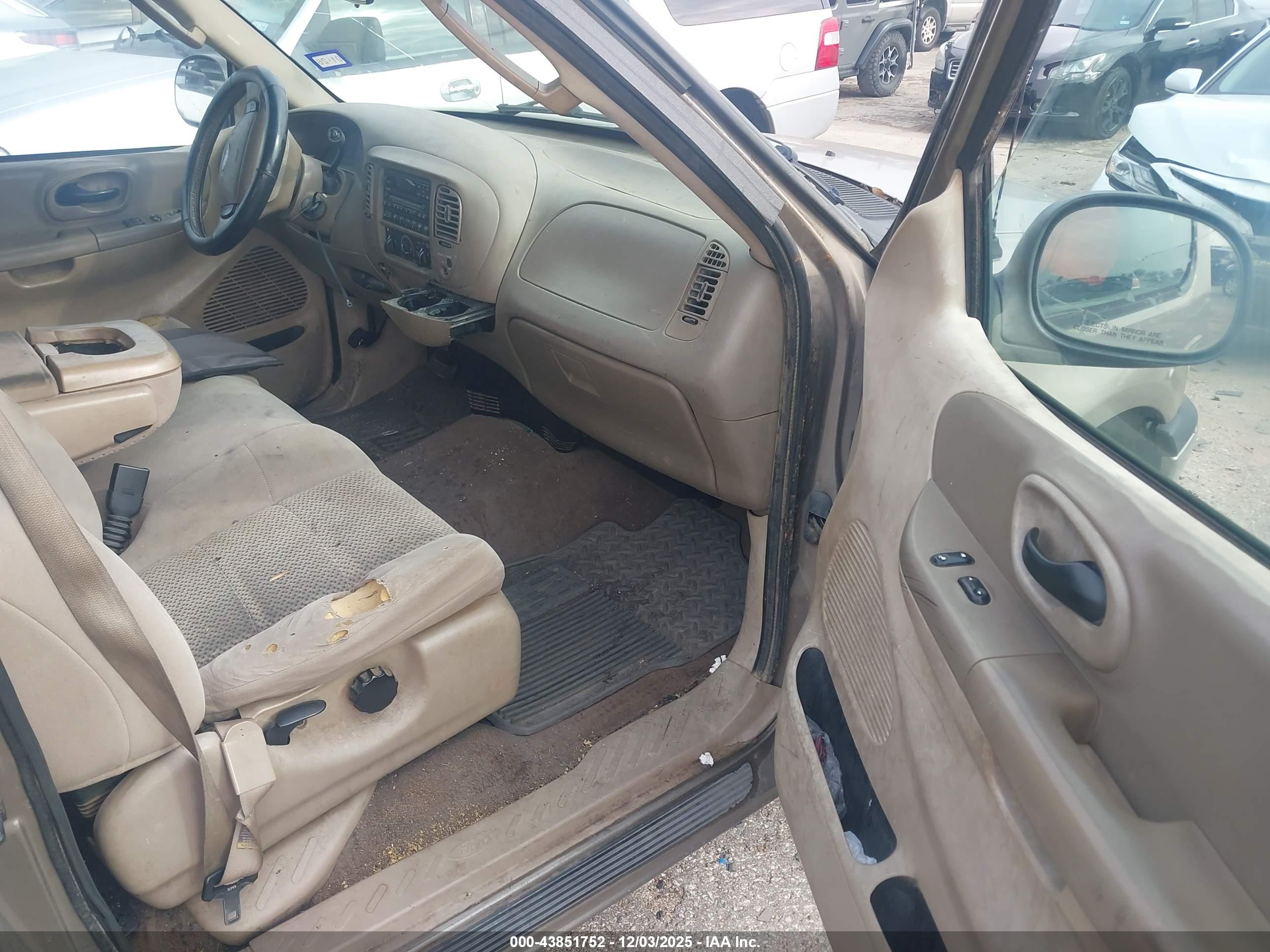 FORD F-150 image 5