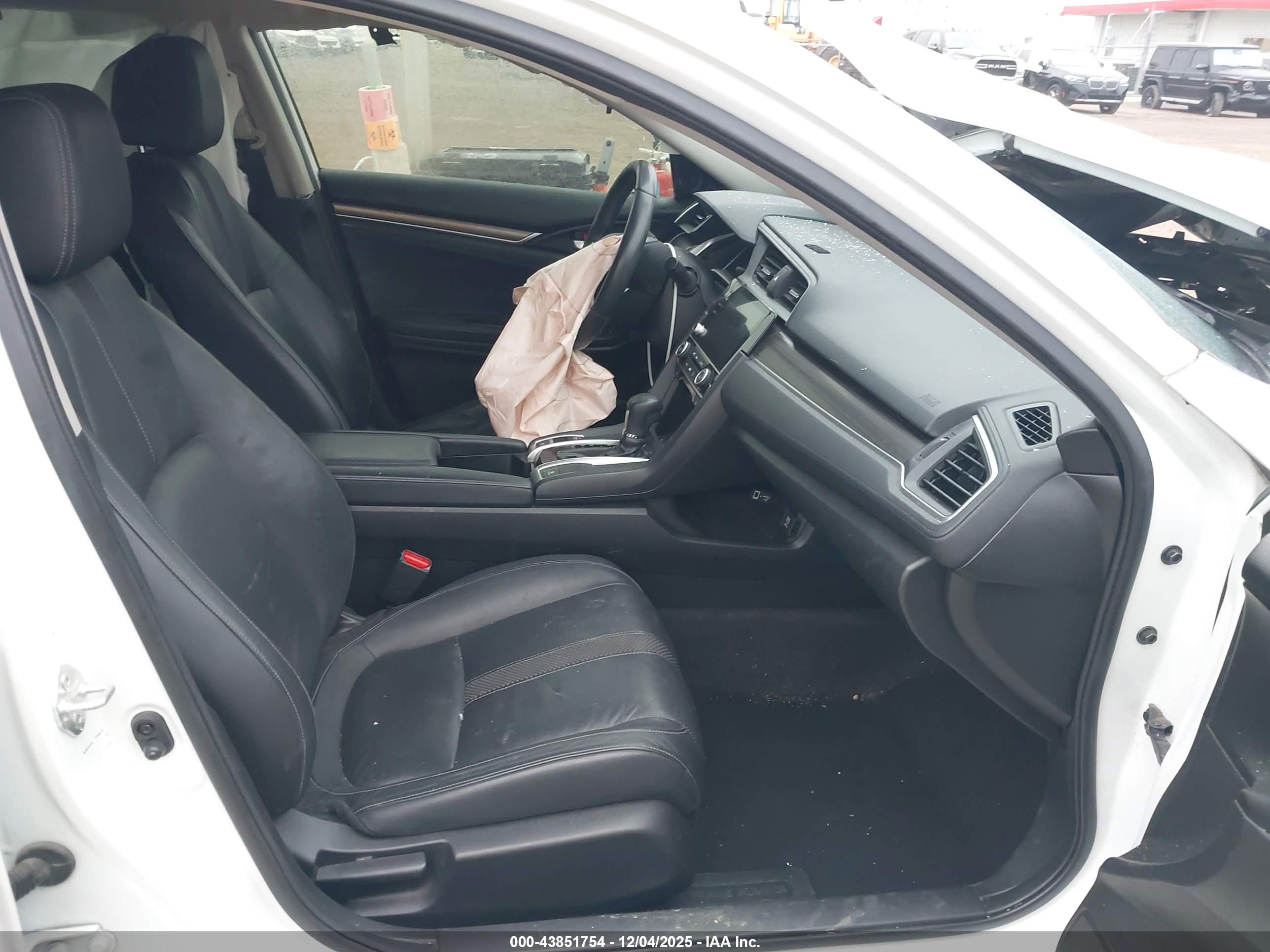 HONDA CIVIC image 5