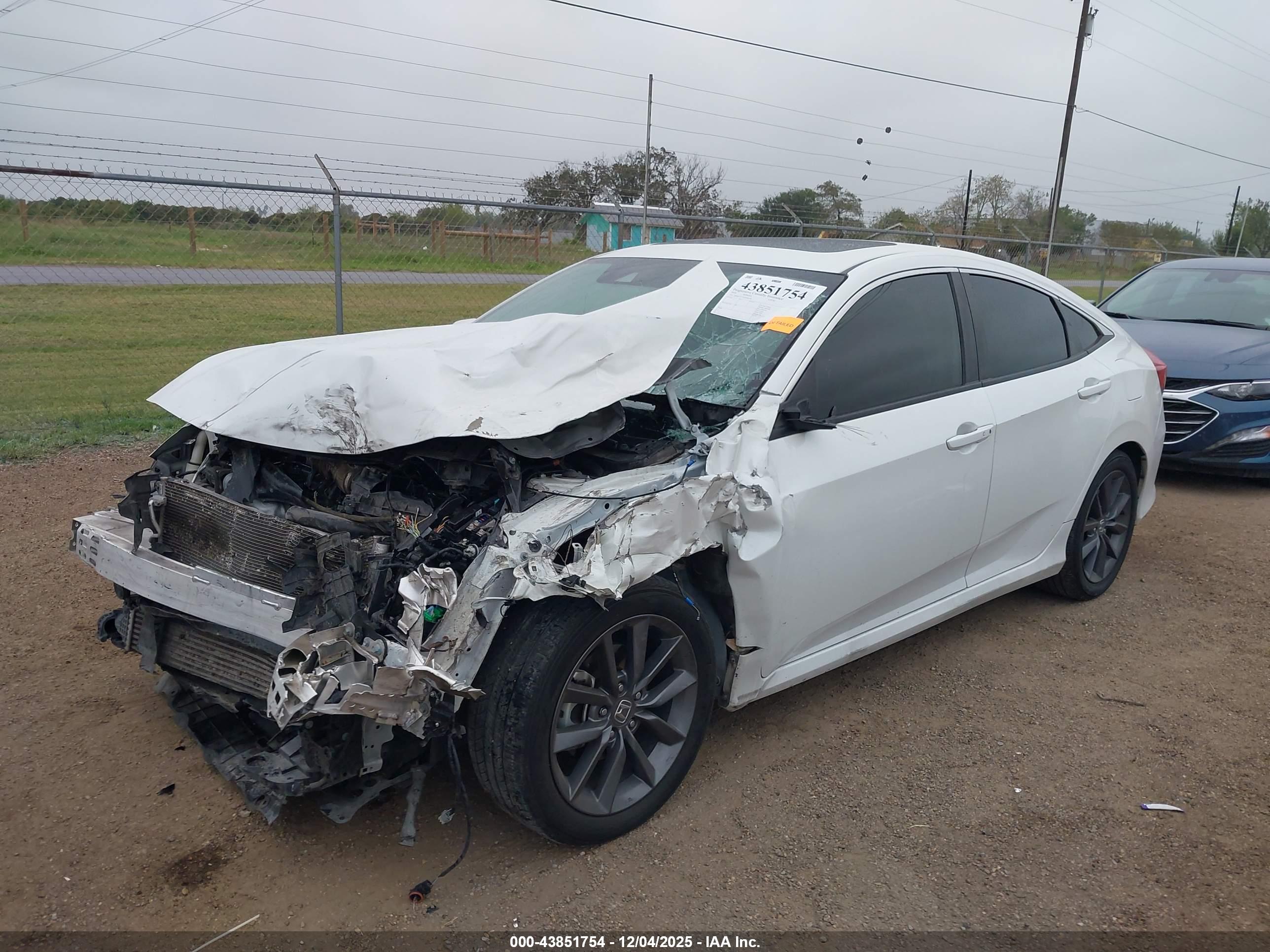 HONDA CIVIC image 6