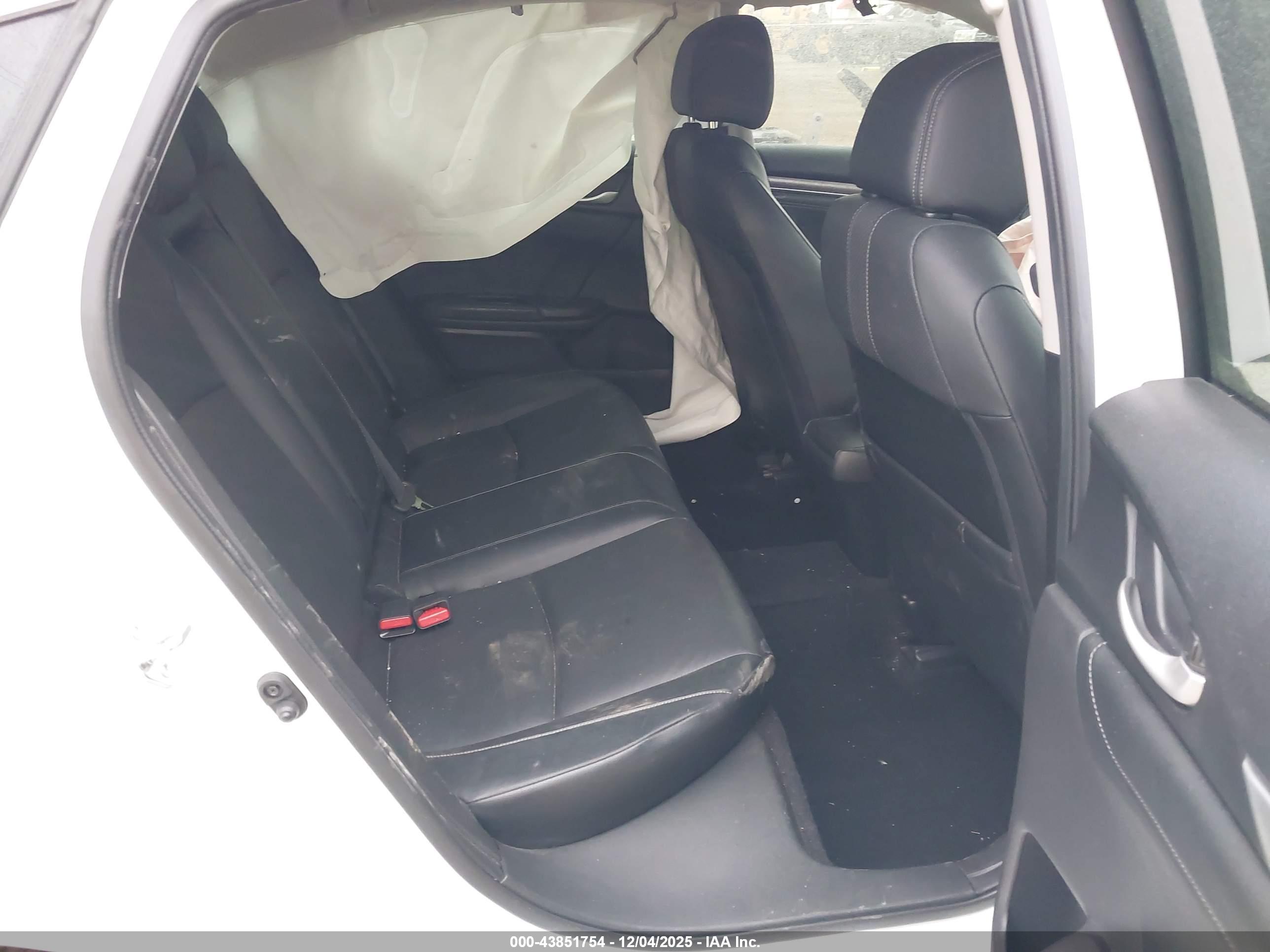 HONDA CIVIC image 8