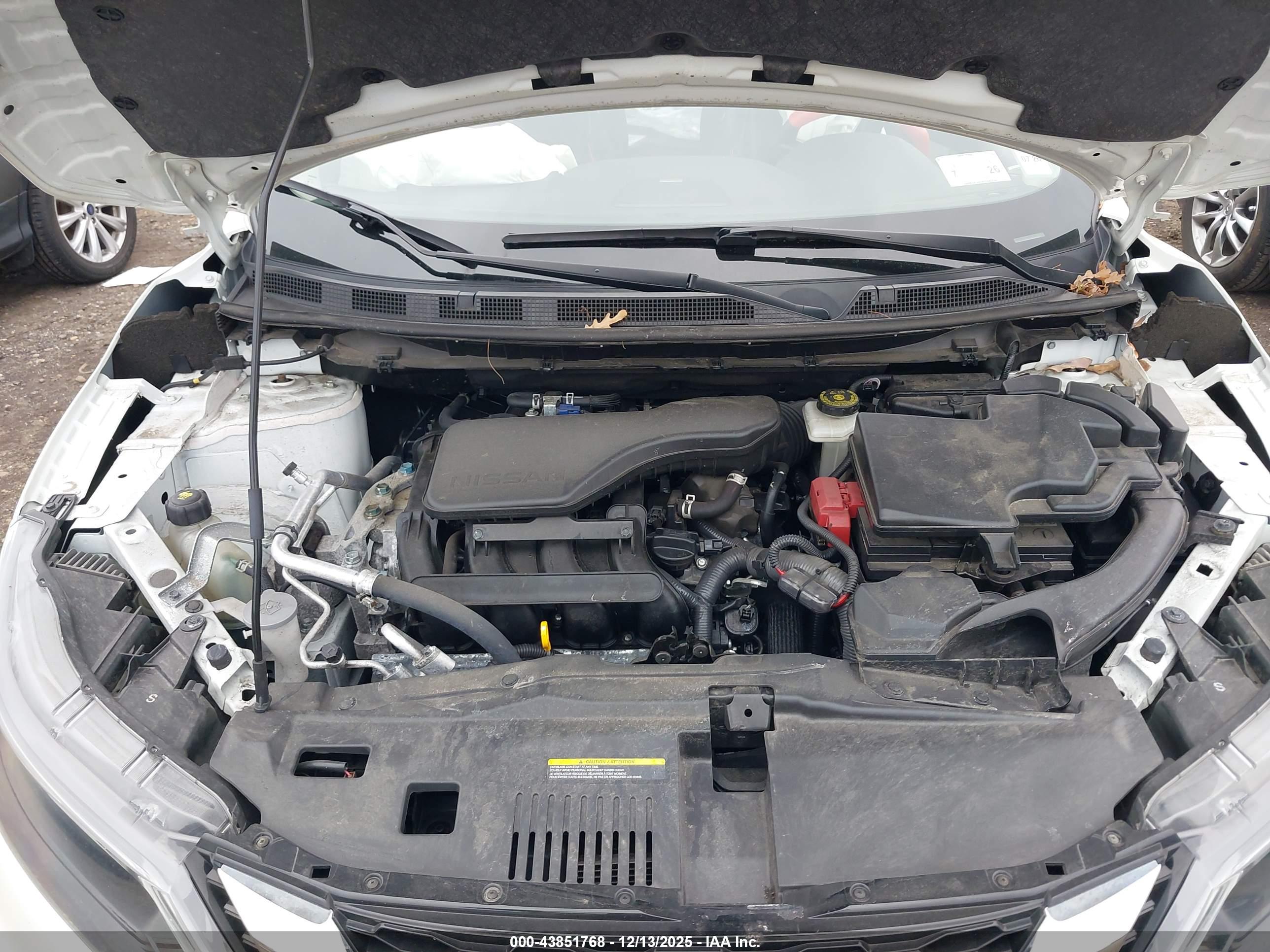 NISSAN ROGUE image 10