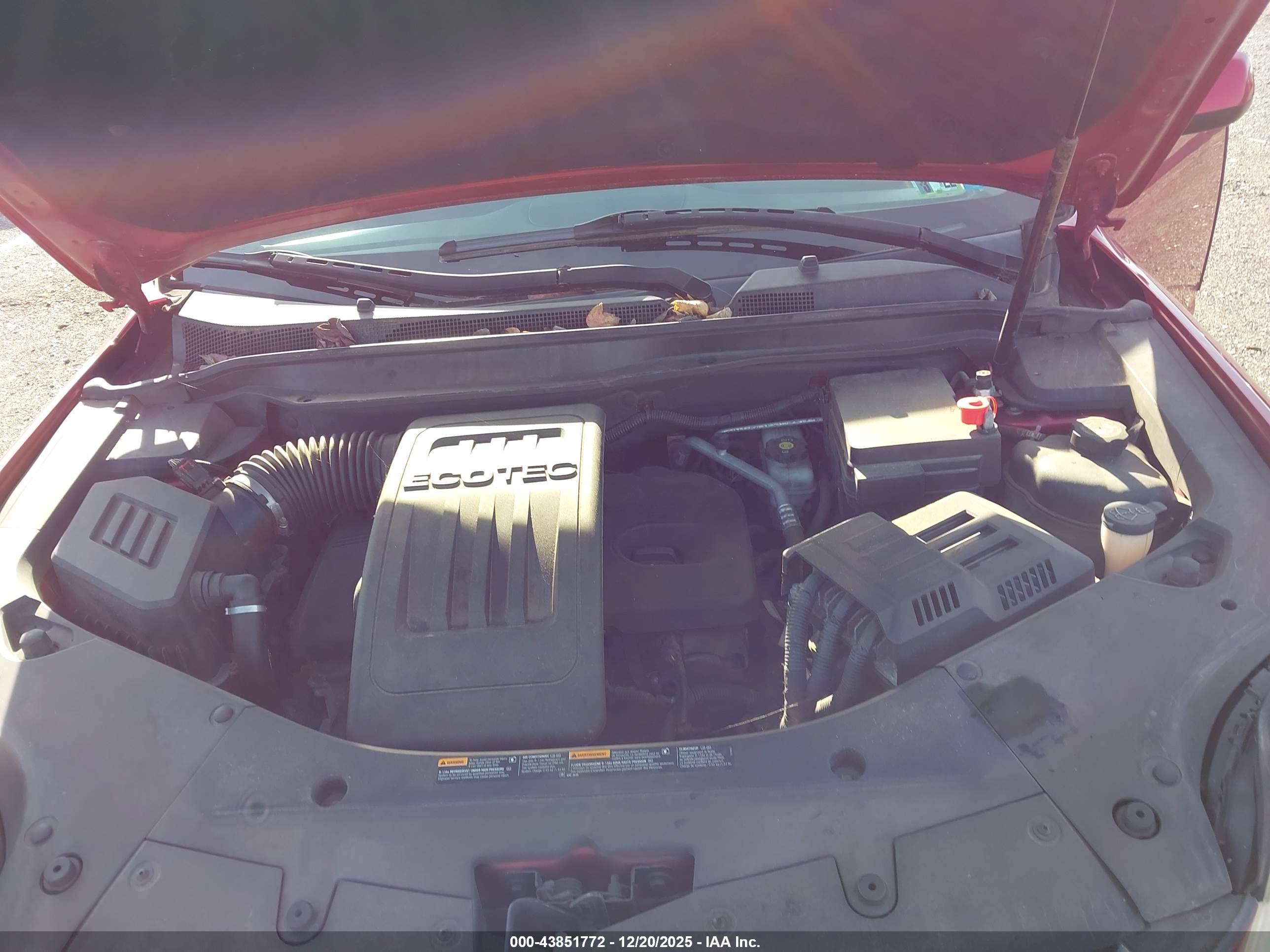 GMC TERRAIN image 6