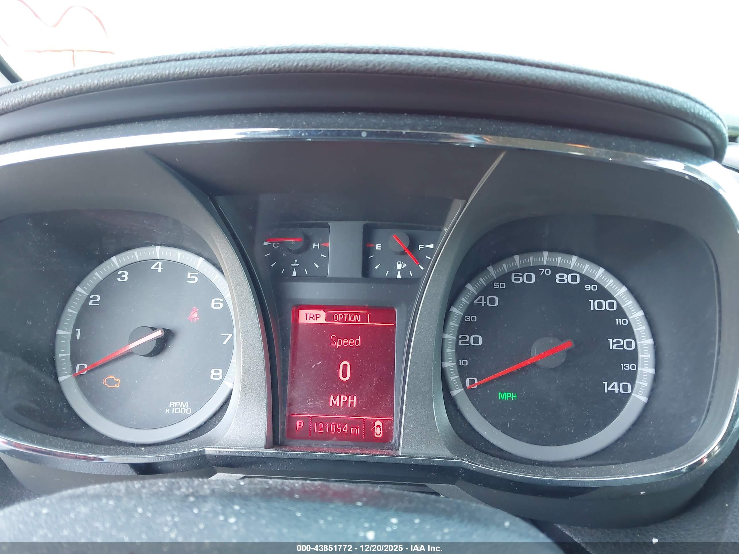 GMC TERRAIN image 7