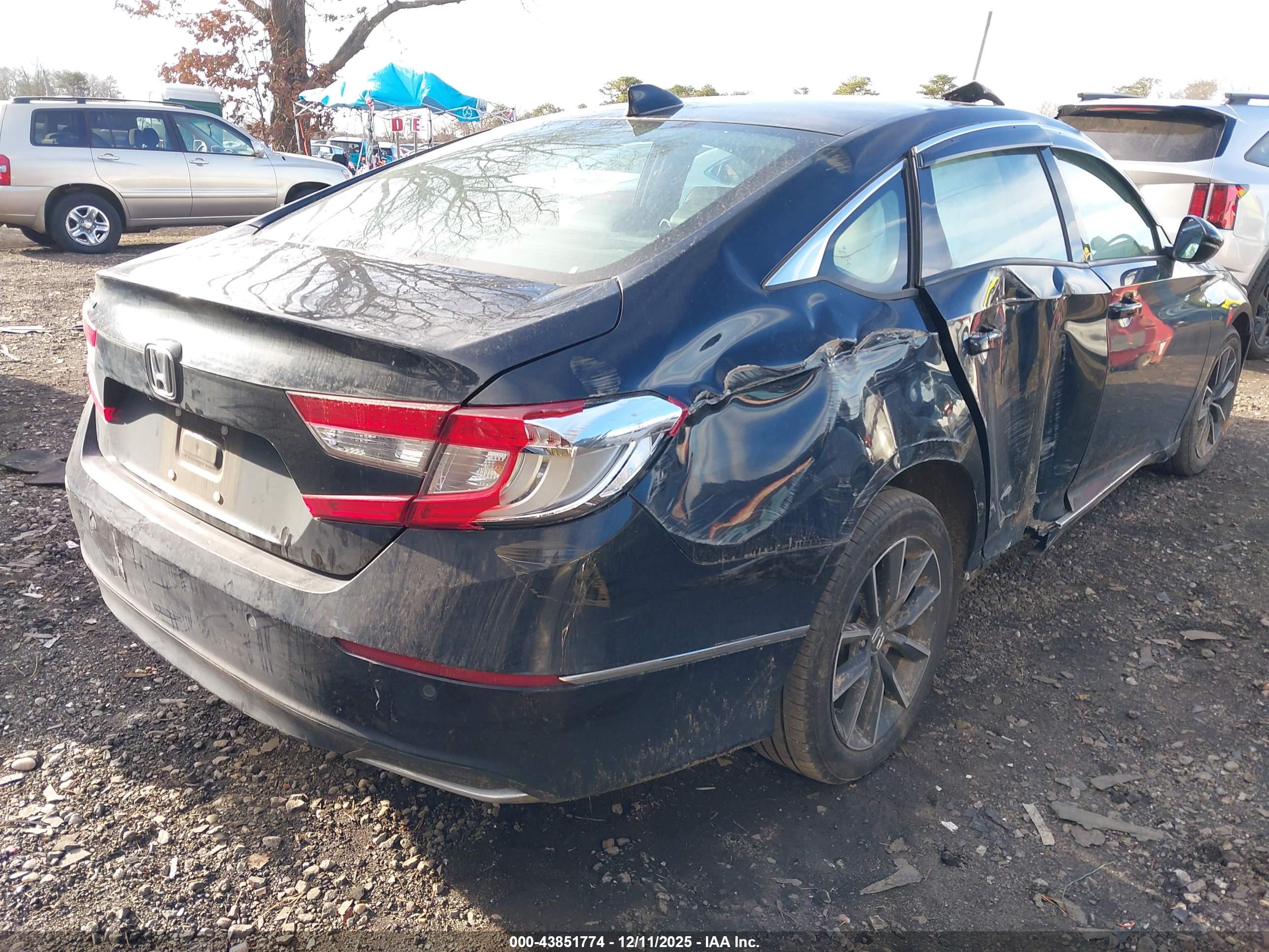 HONDA ACCORD image 4
