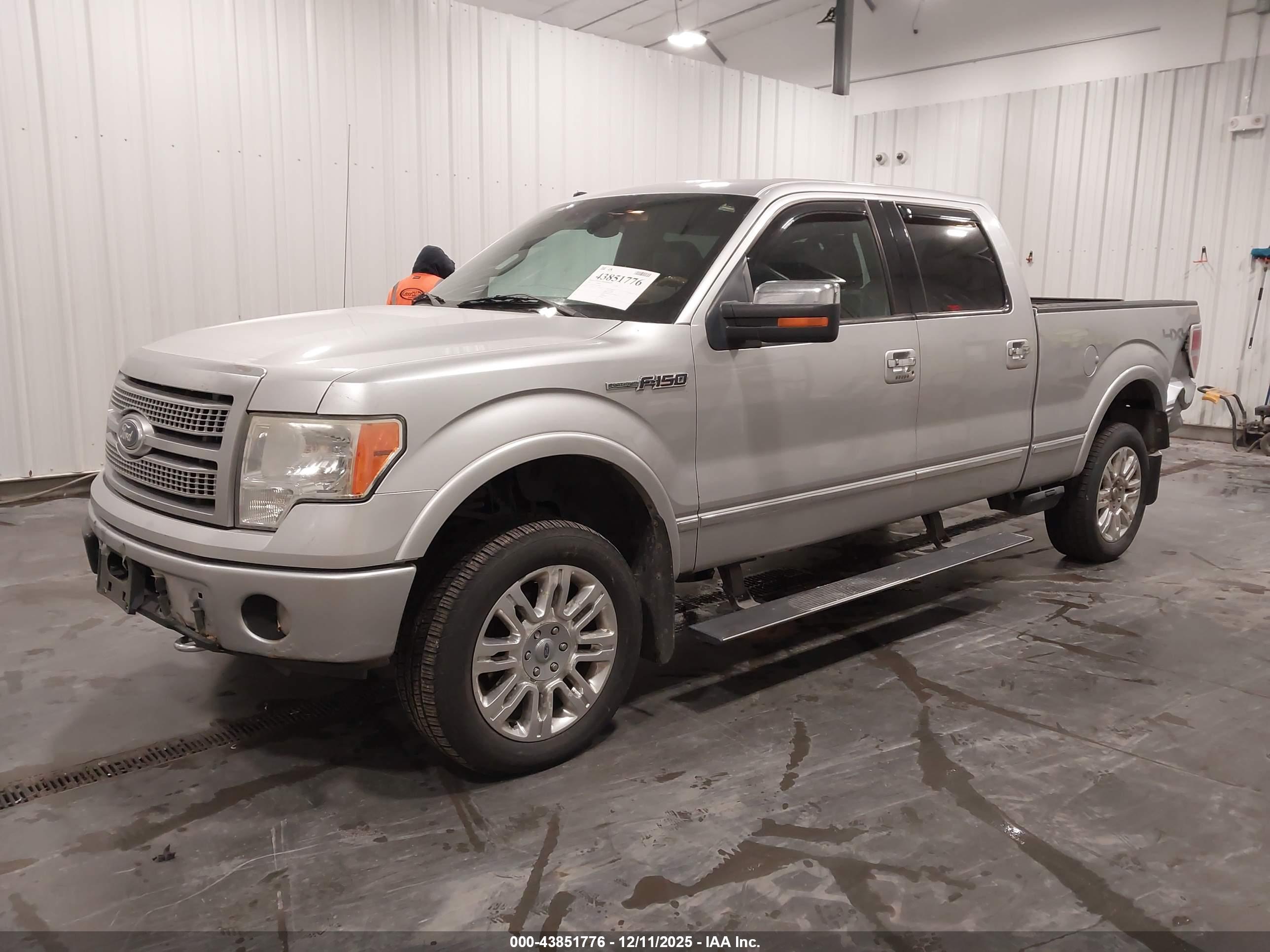 FORD F-150 image 2