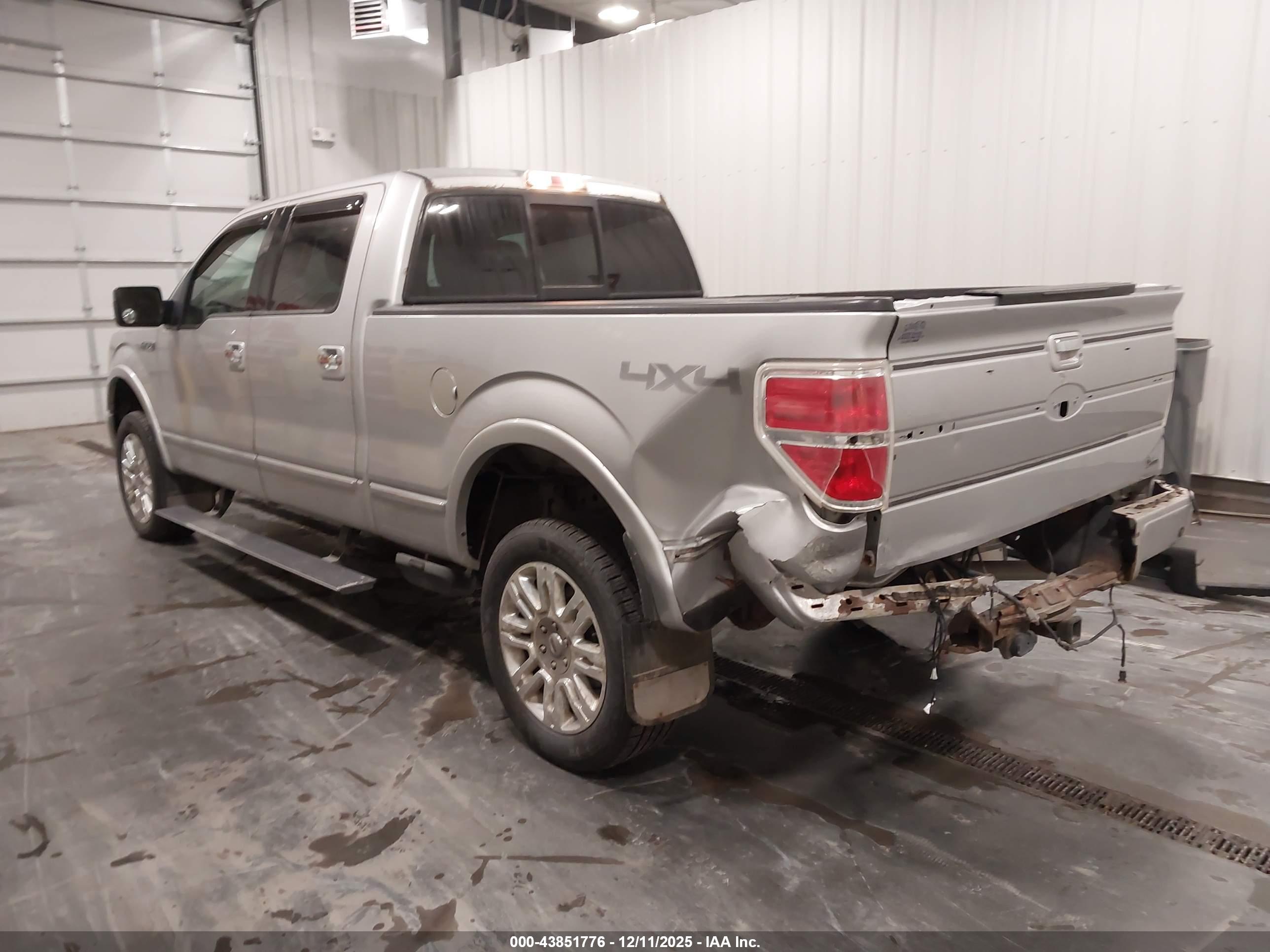 FORD F-150 image 3