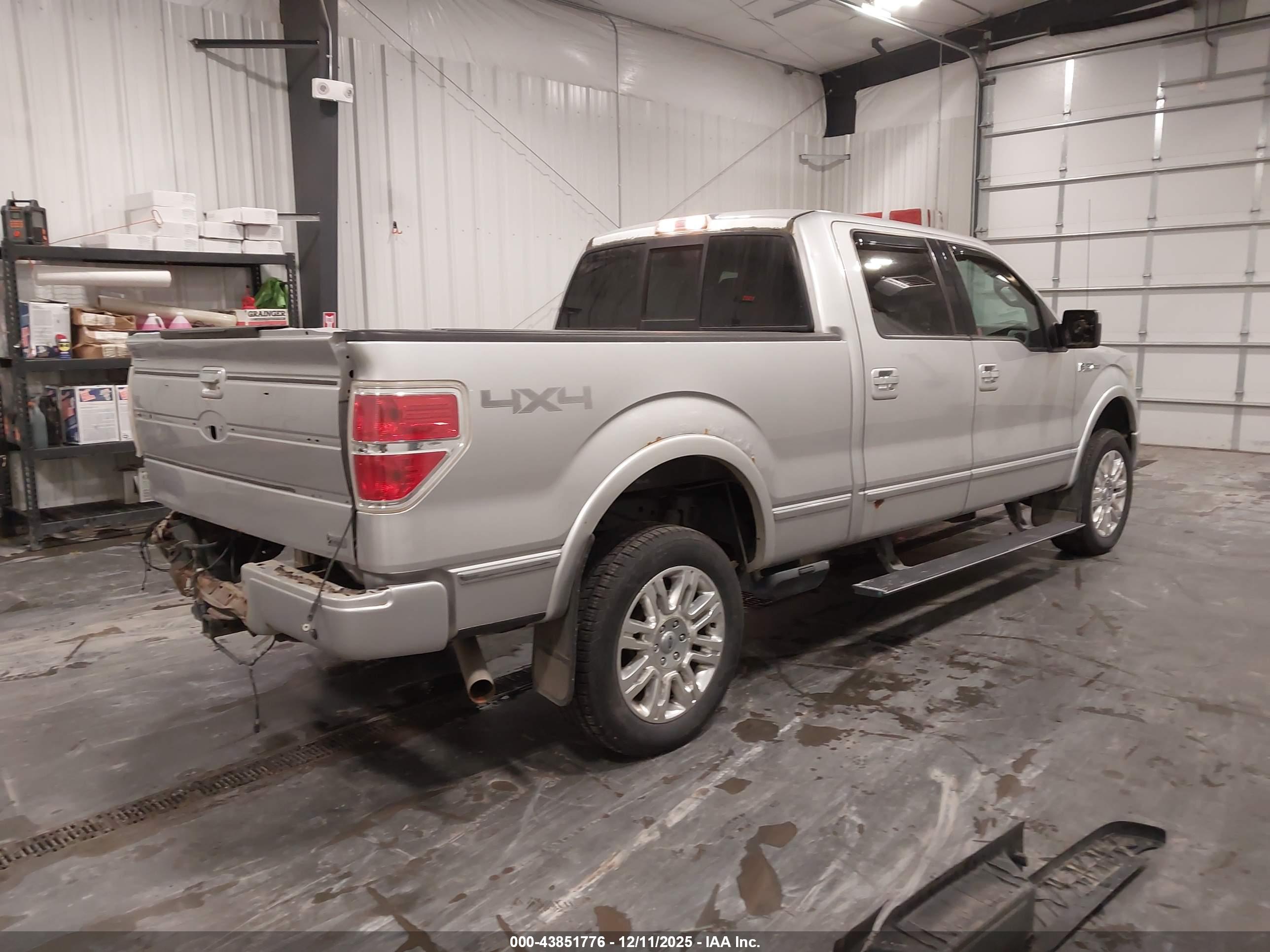 FORD F-150 image 4
