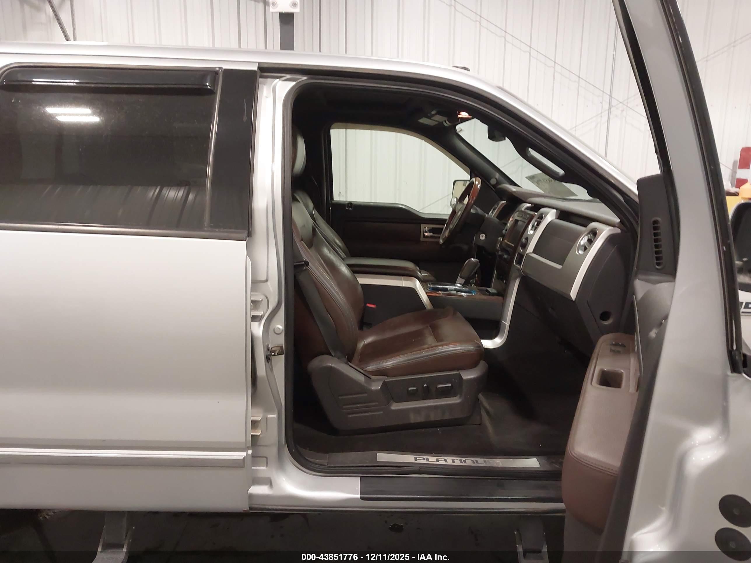 FORD F-150 image 5