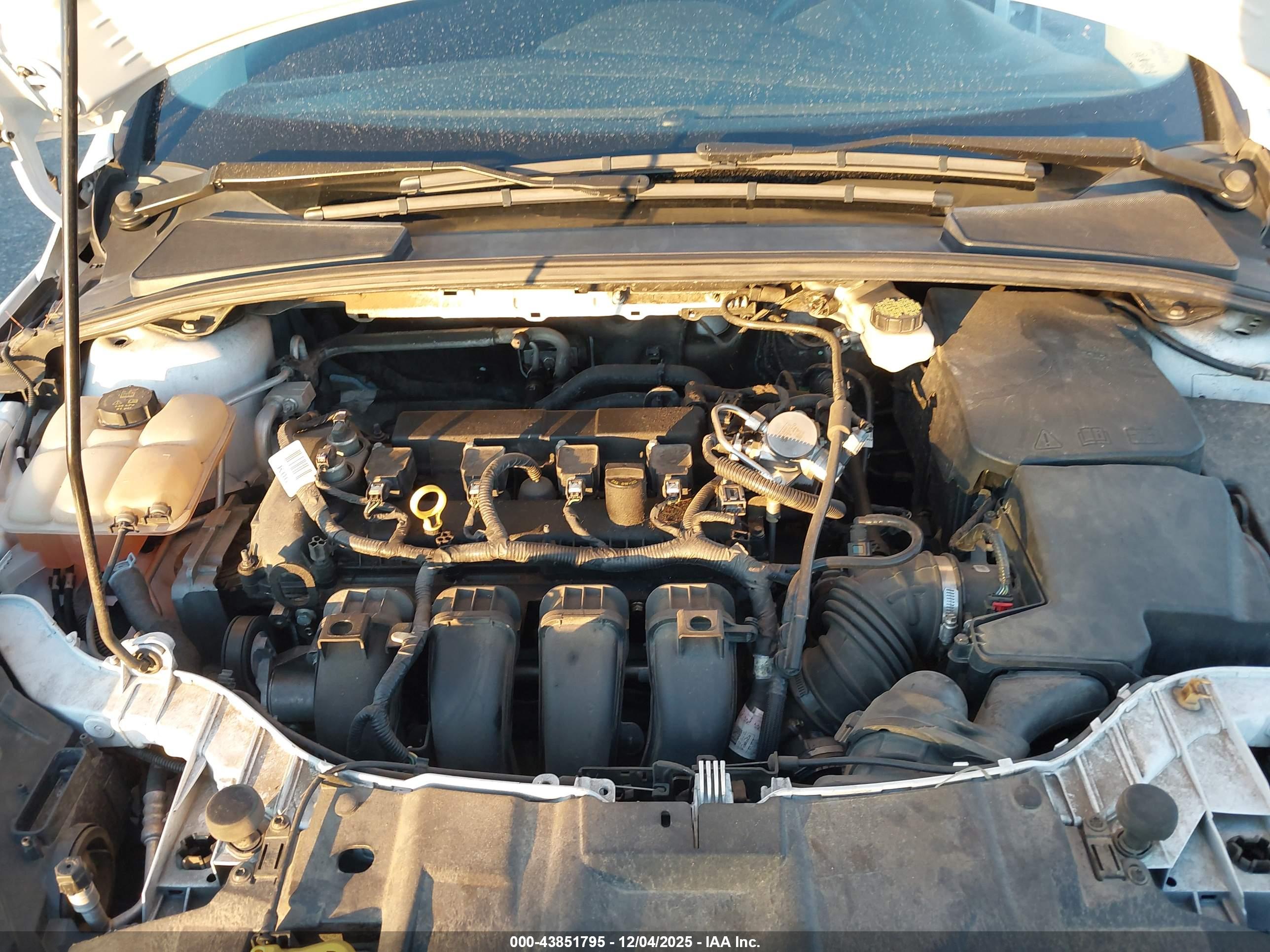 FORD FOCUS image 10
