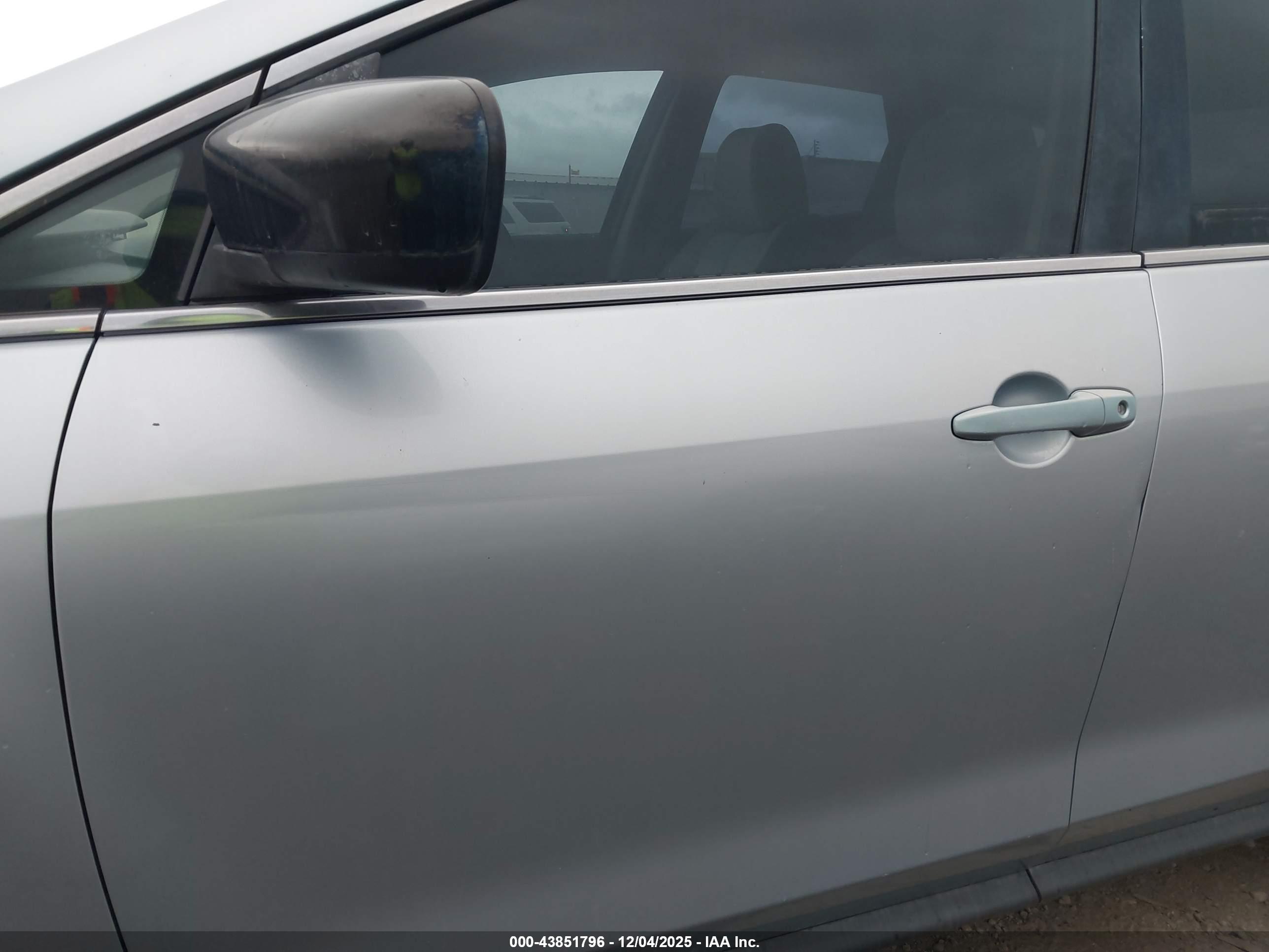 MAZDA CX-7 image 6