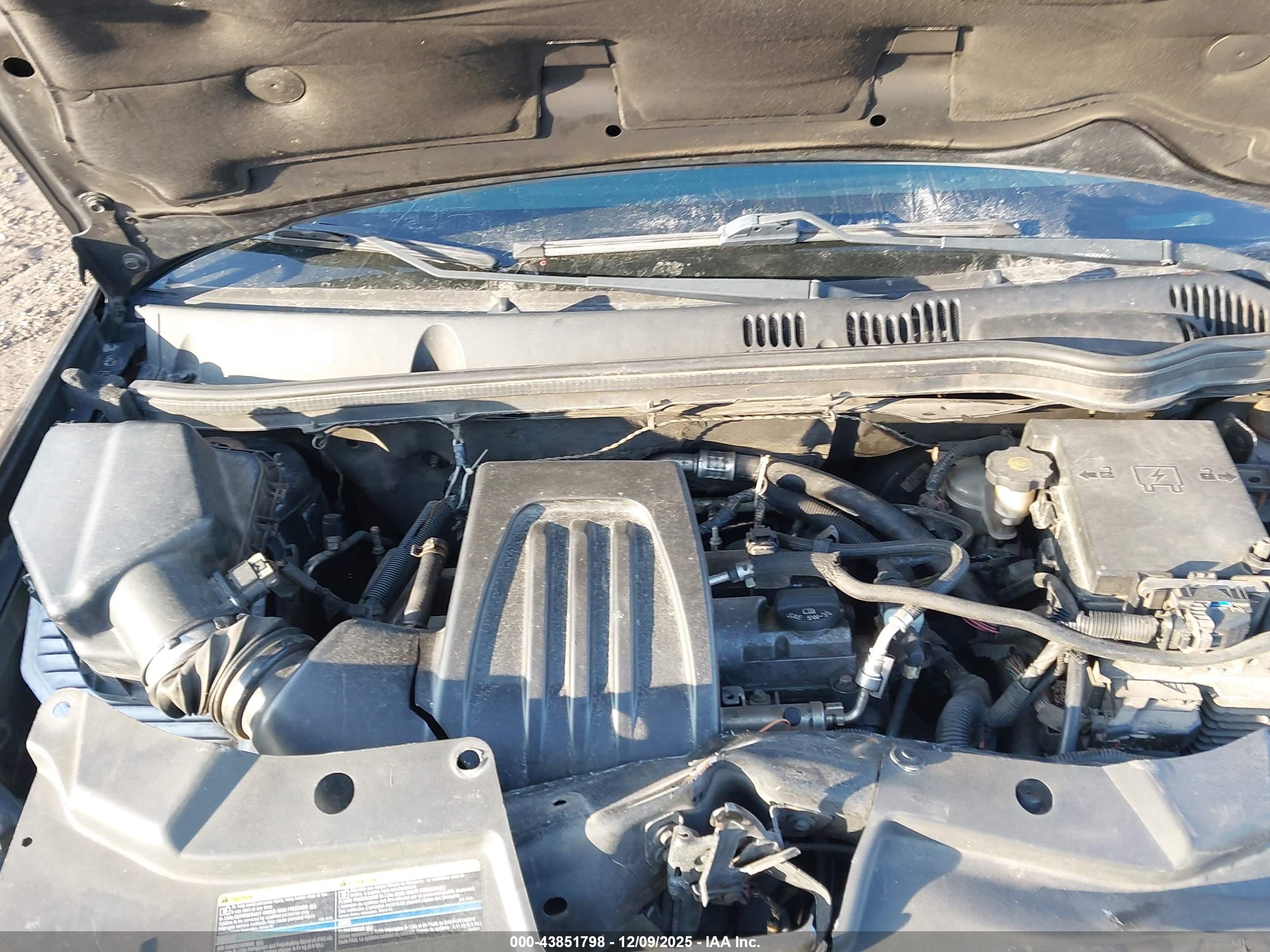 CHEVROLET COBALT image 10