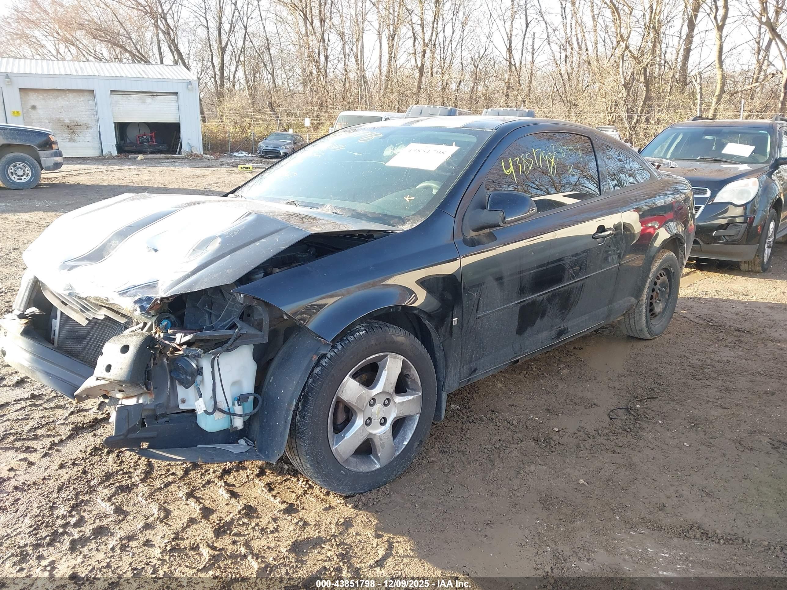 CHEVROLET COBALT image 2