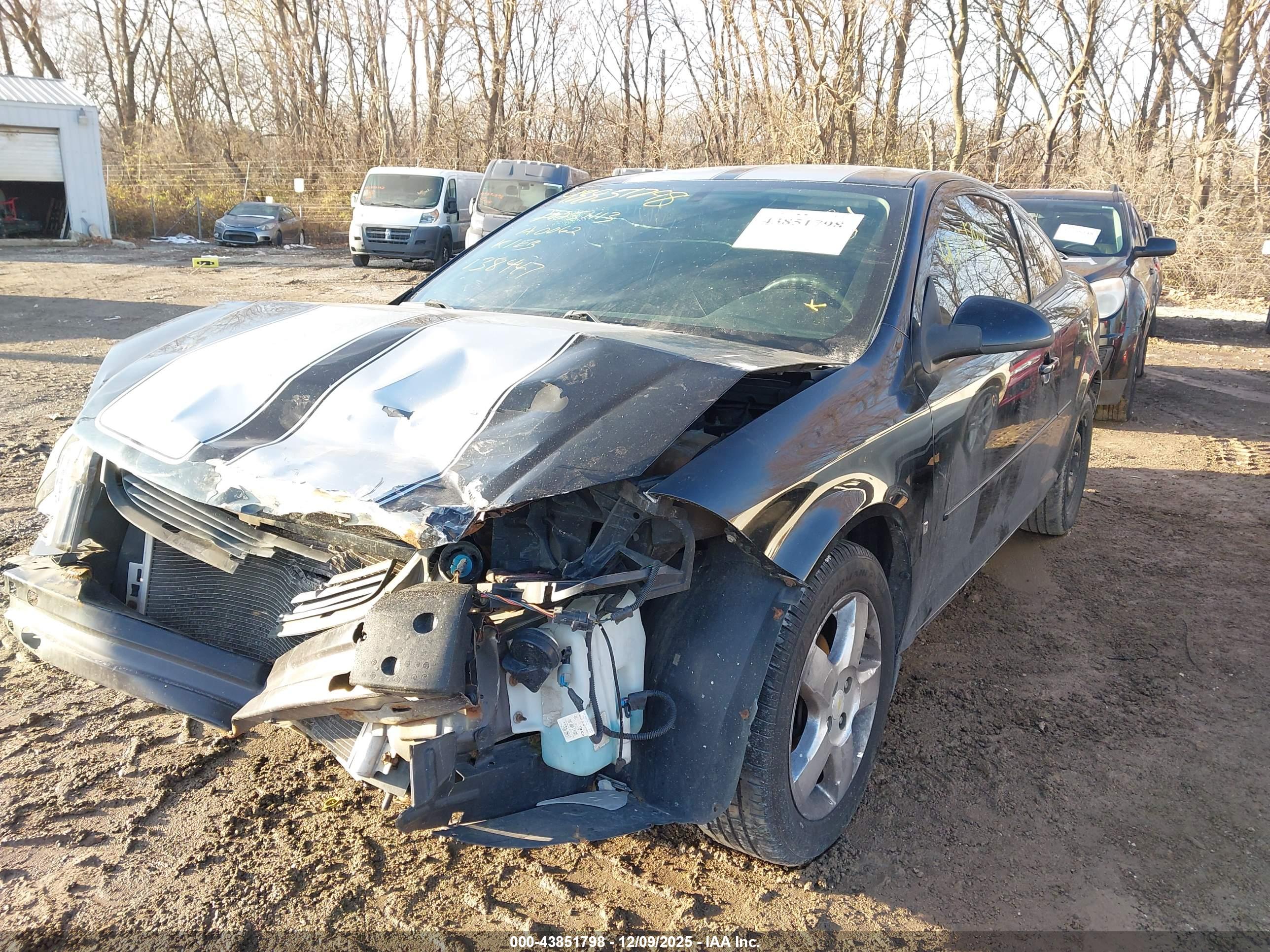 CHEVROLET COBALT image 6