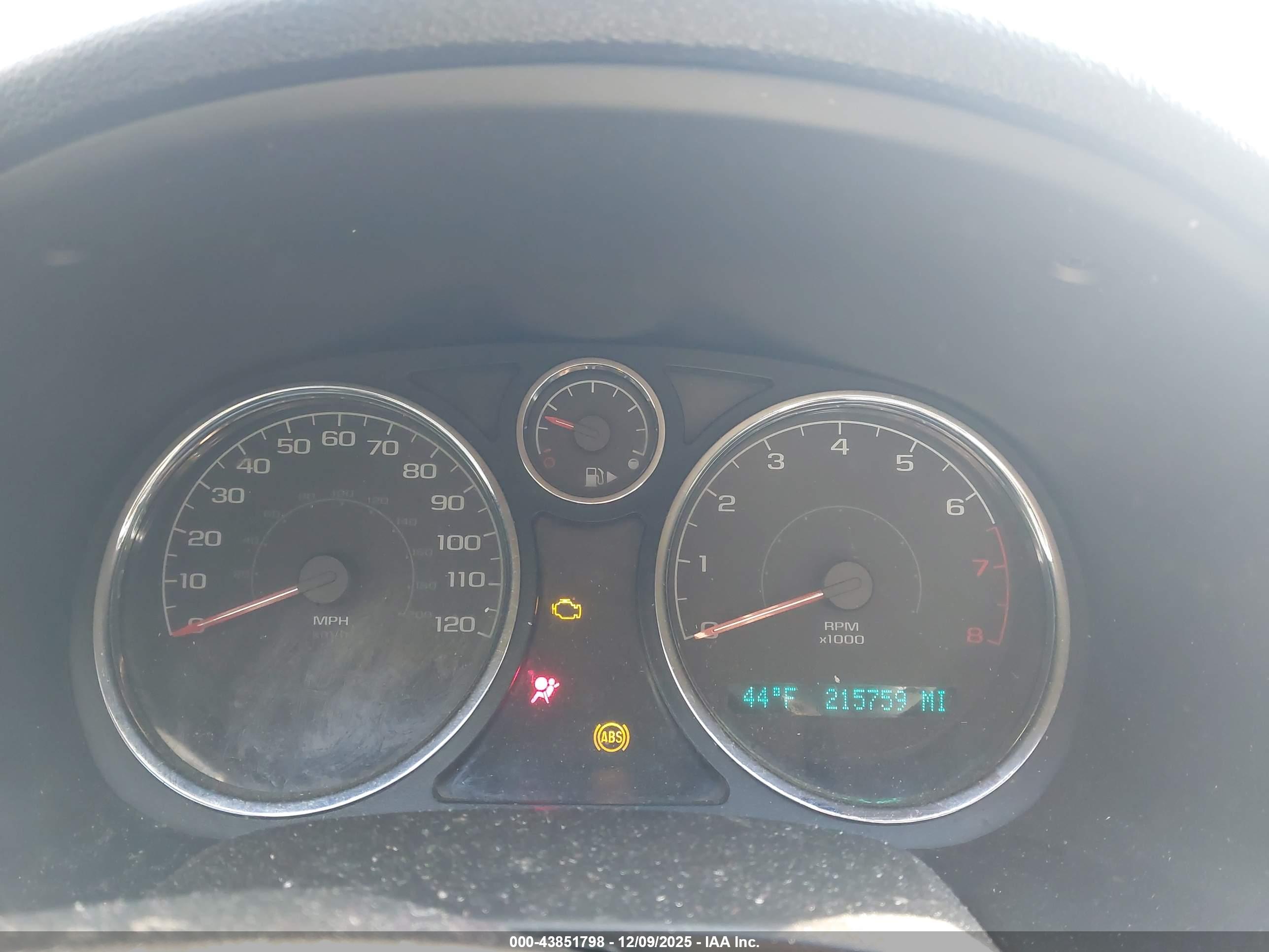 CHEVROLET COBALT image 7