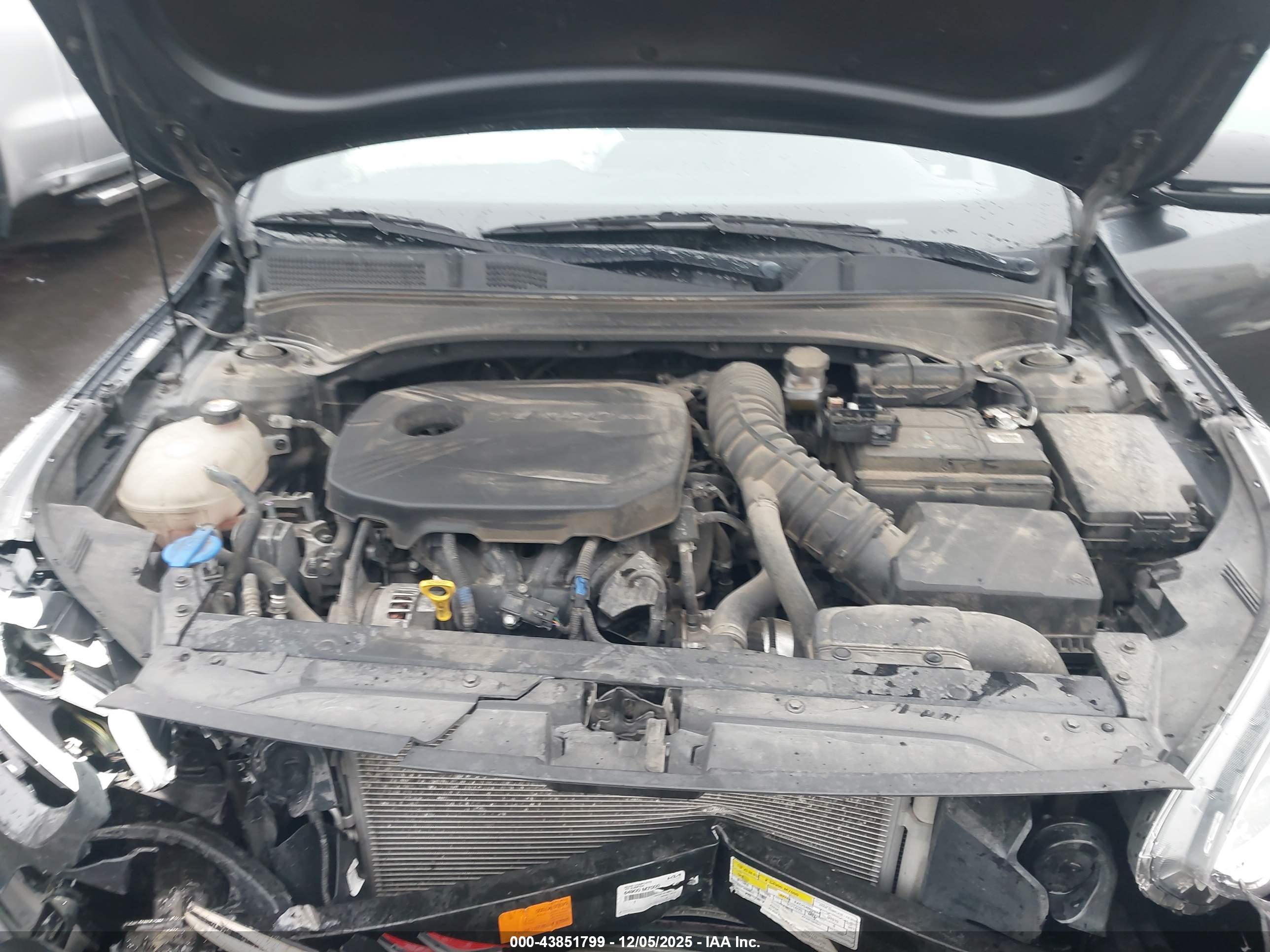 KIA FORTE image 10