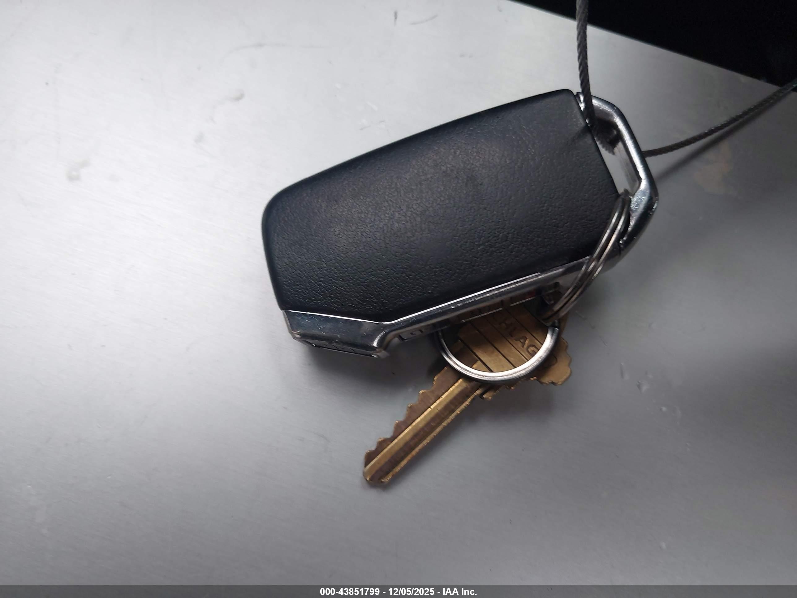 KIA FORTE image 11