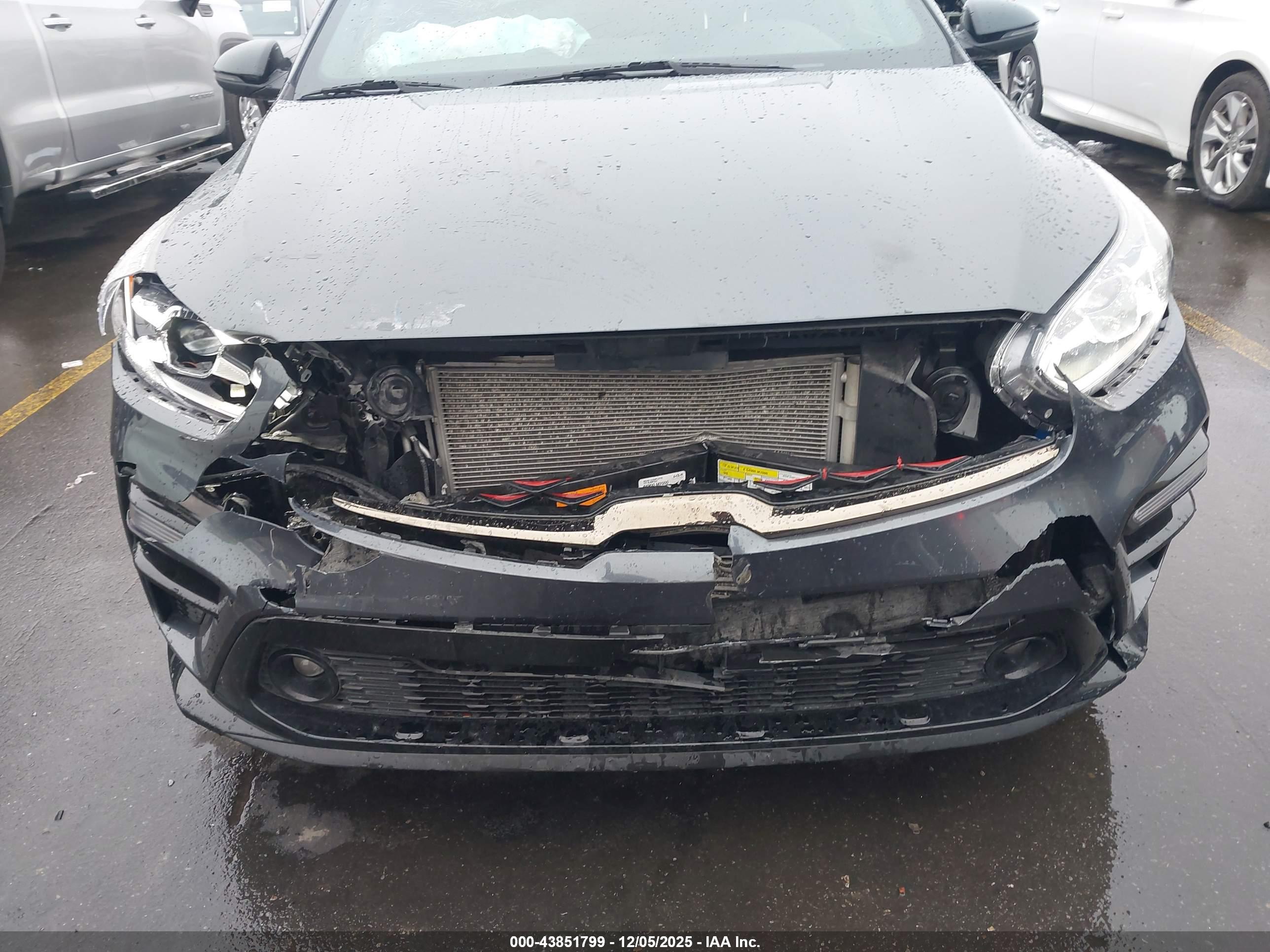 KIA FORTE image 6