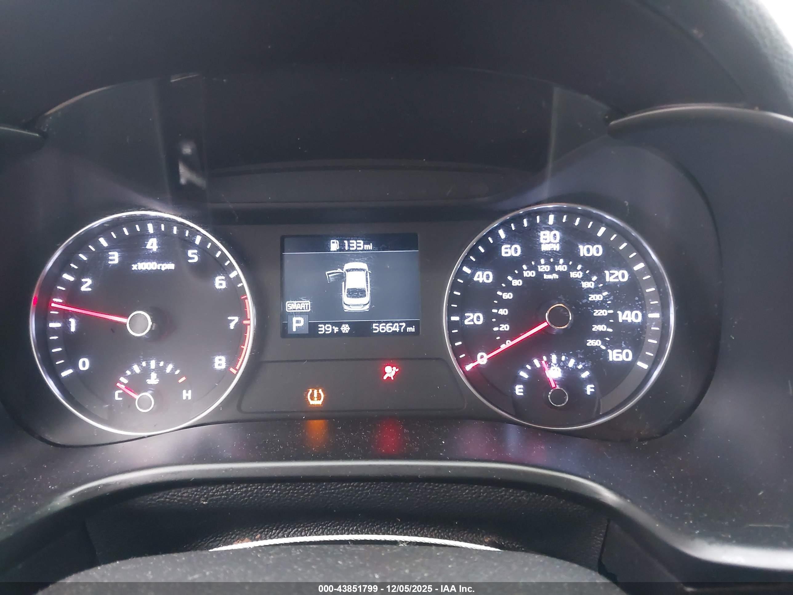KIA FORTE image 7