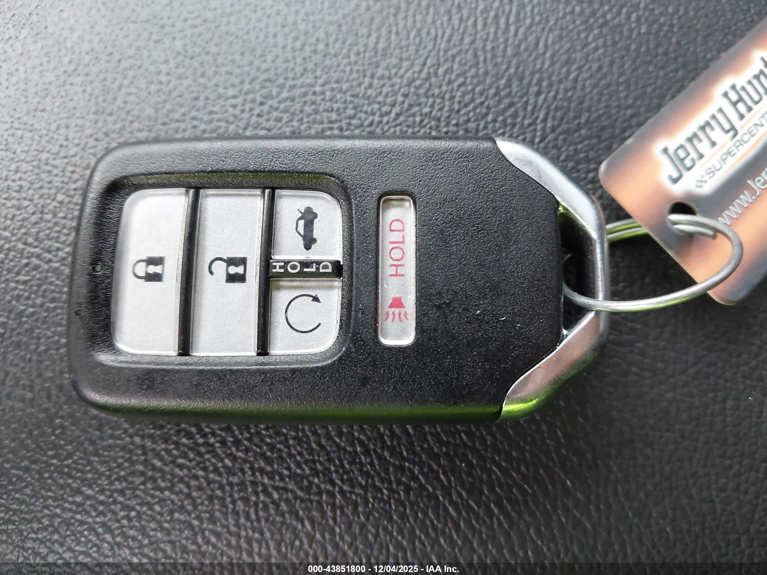 HONDA ACCORD image 11