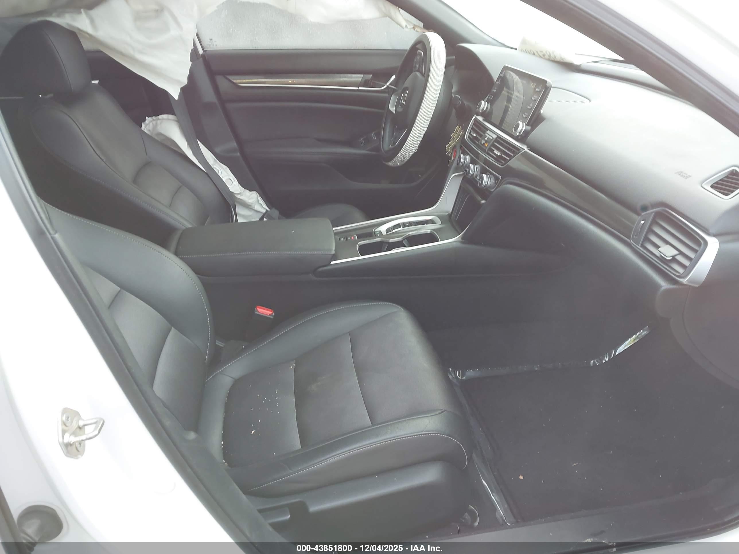 HONDA ACCORD image 5