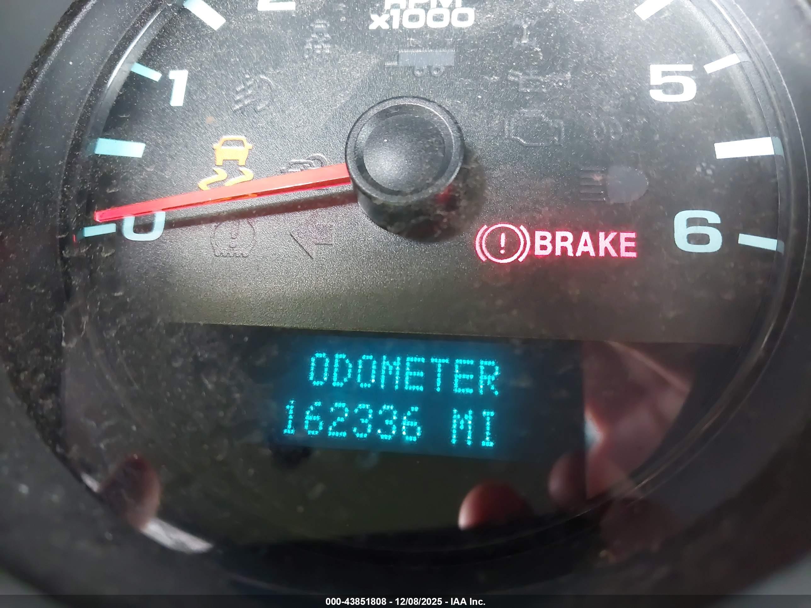 GMC SIERRA image 7