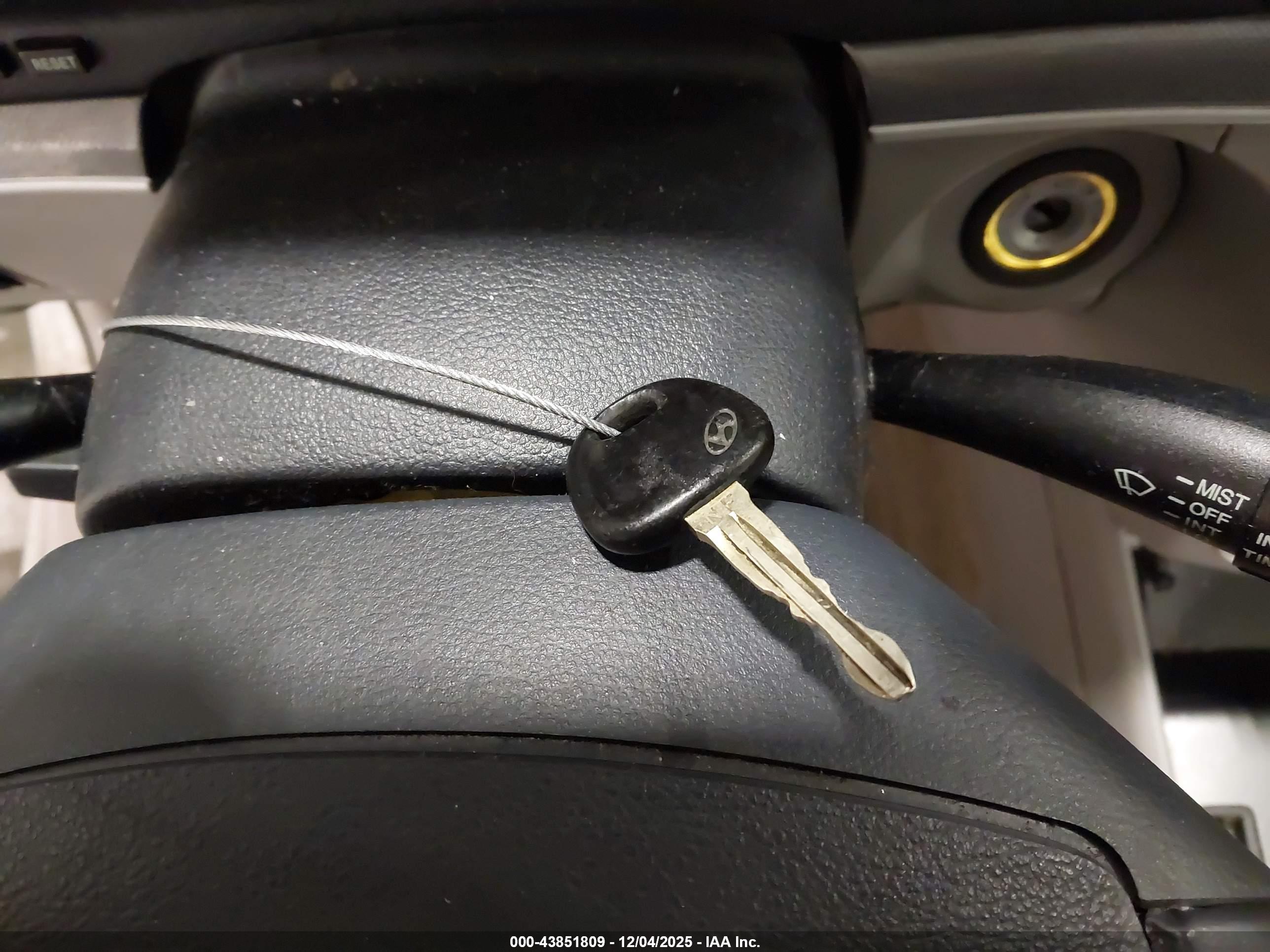 HYUNDAI SONATA image 11