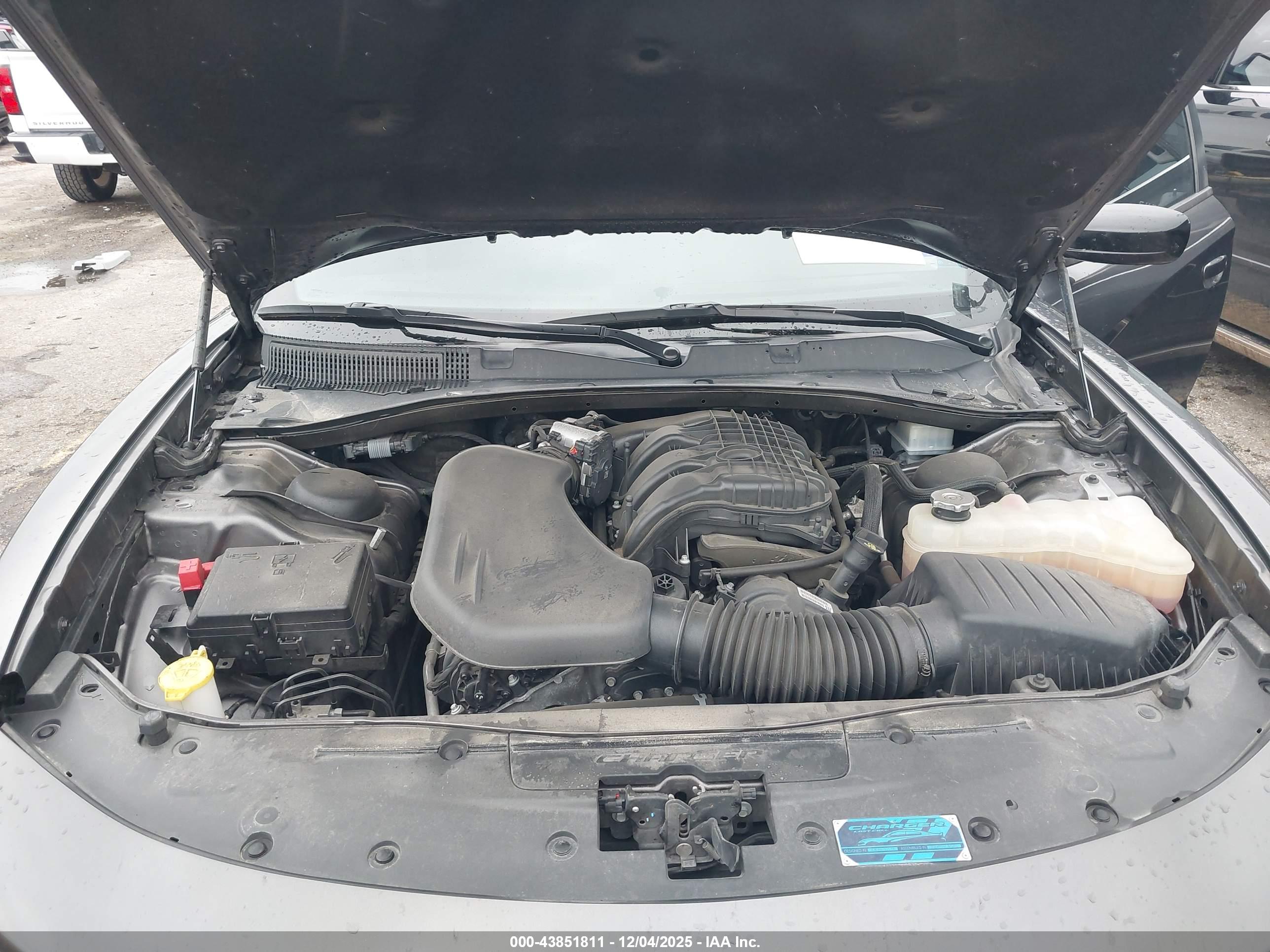 DODGE CHARGER image 10