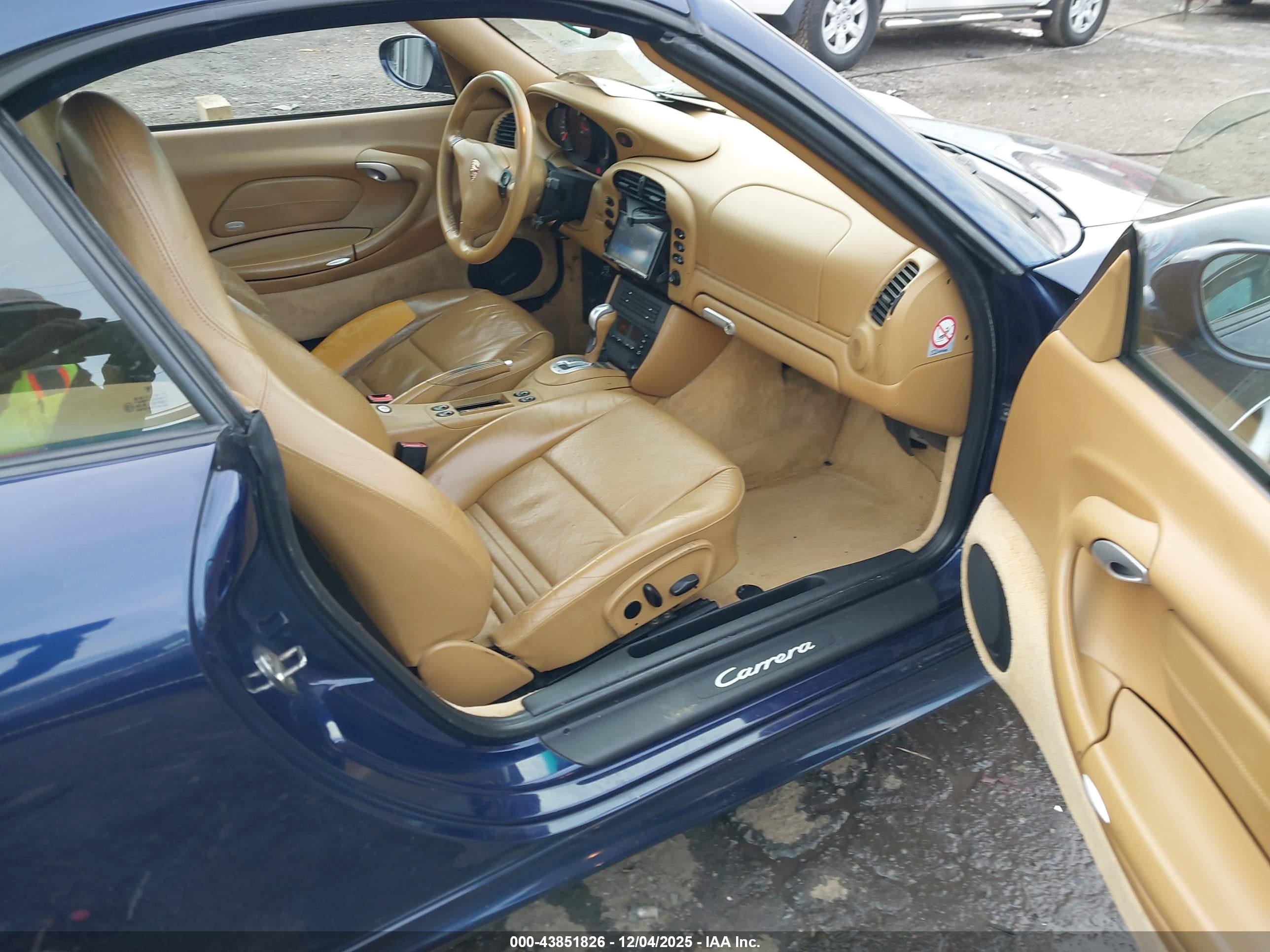 PORSCHE 911 image 5