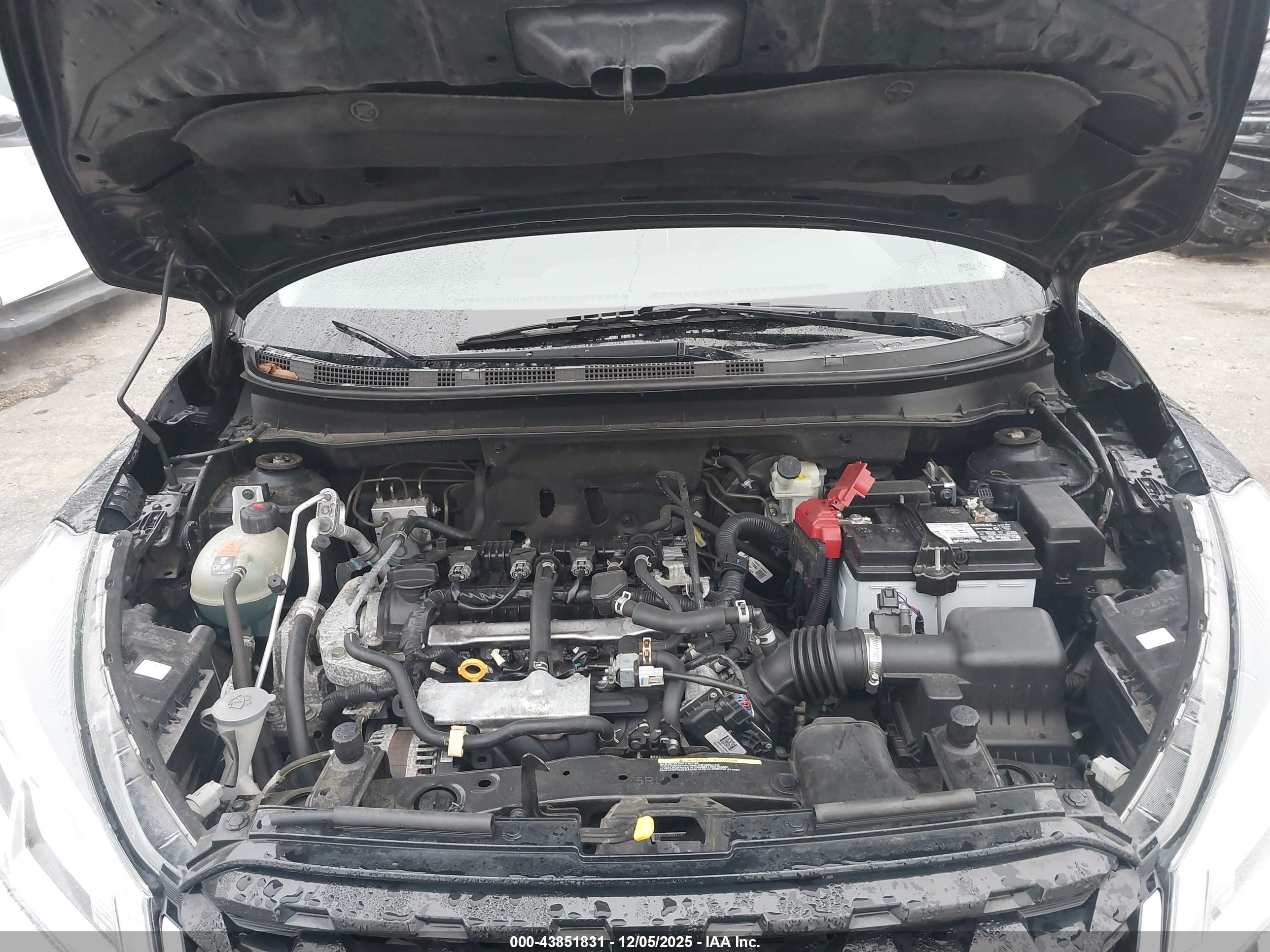 NISSAN KICKS image 10