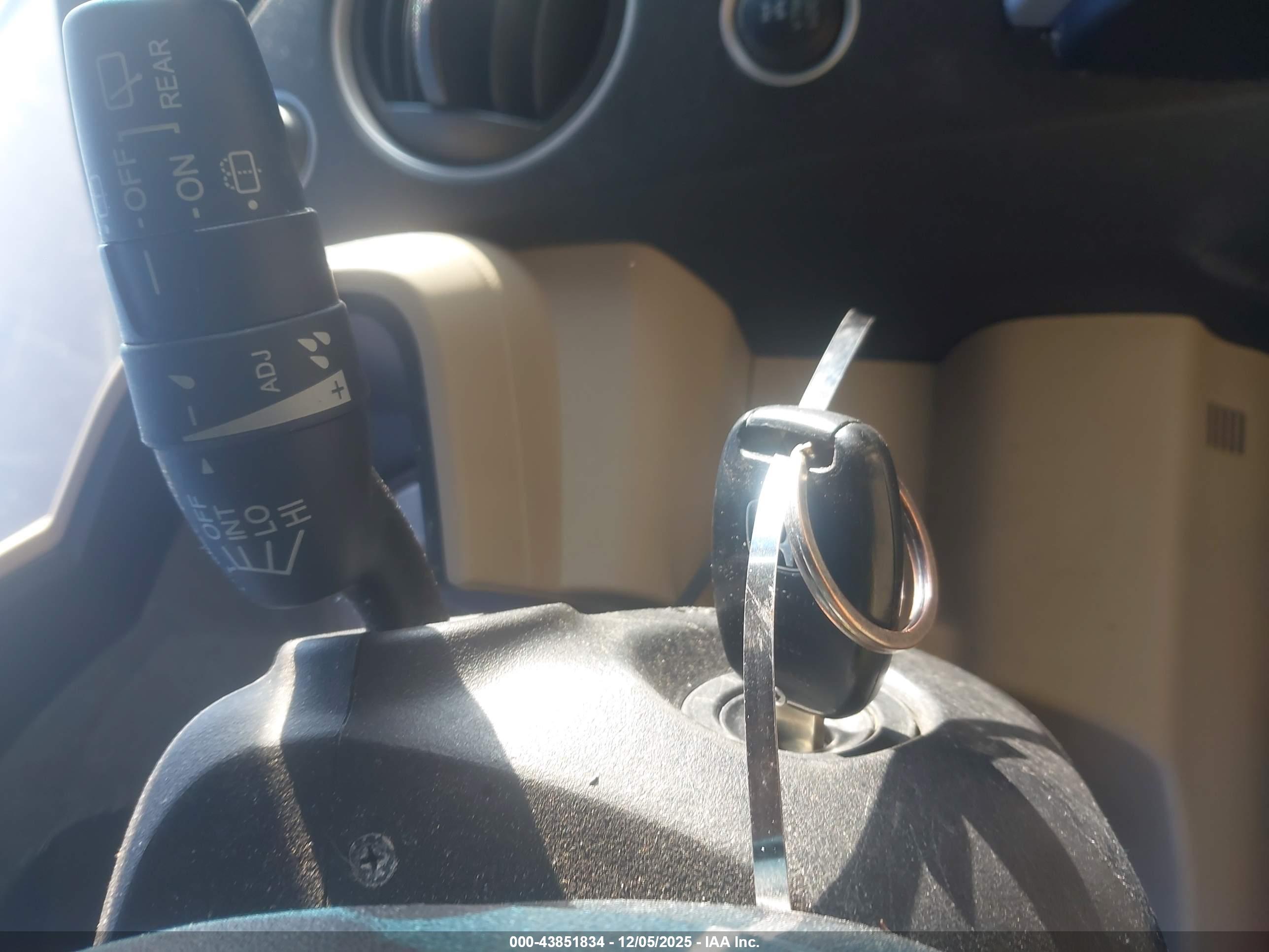 HONDA PILOT image 11