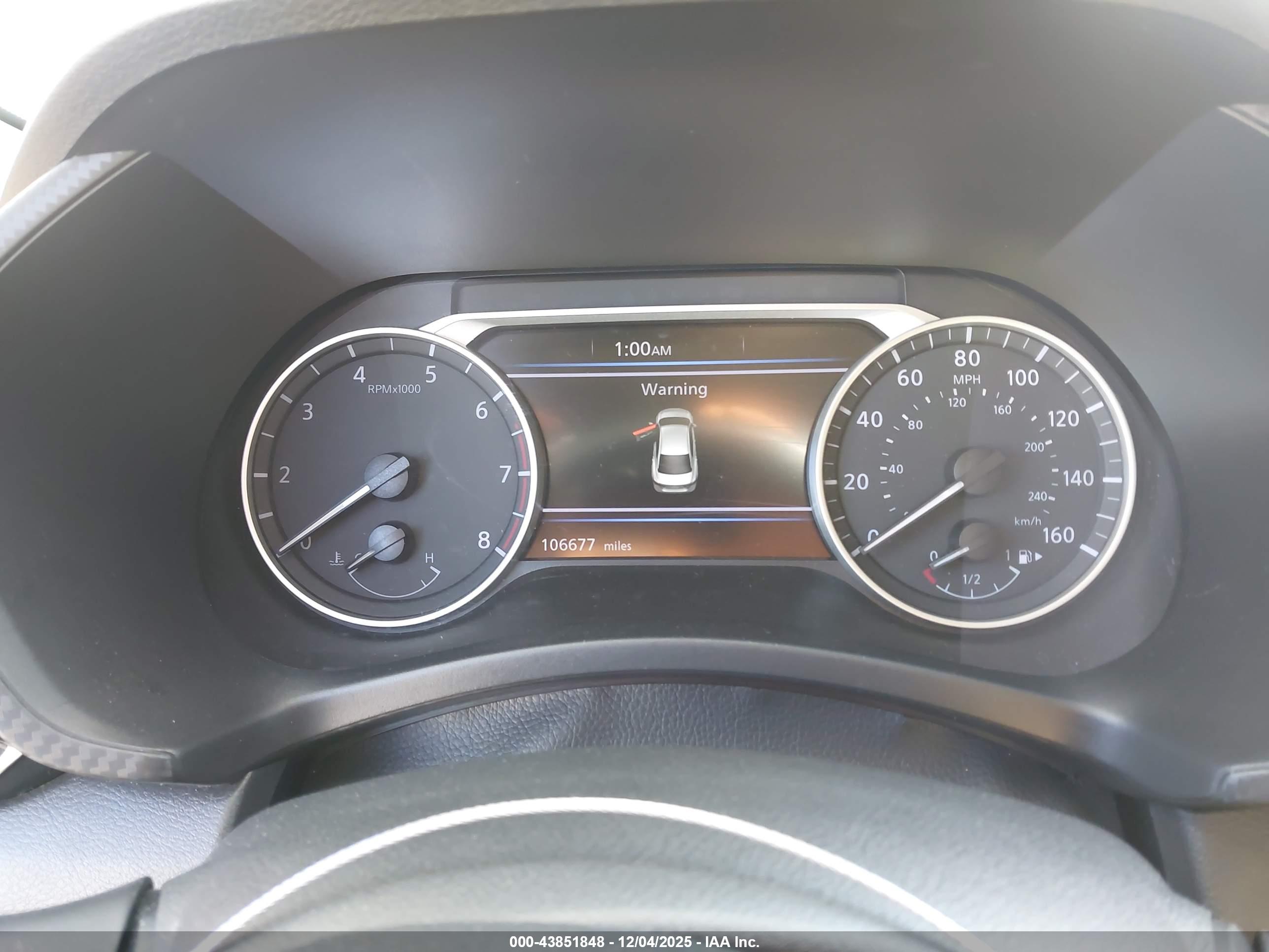 NISSAN SENTRA image 7
